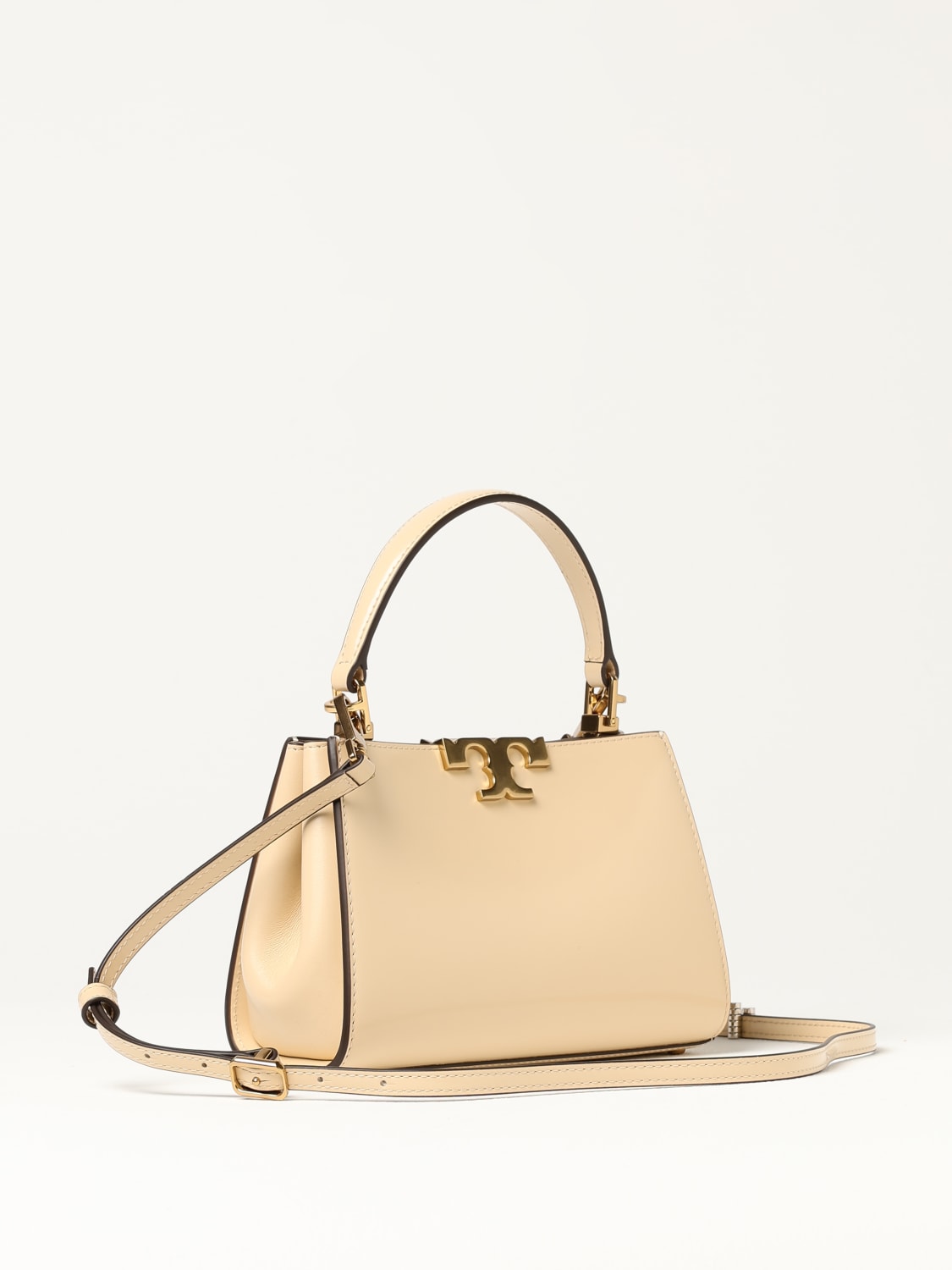 TORY BURCH MINI BAG: Handbag woman Tory Burch, Beige - Img 2