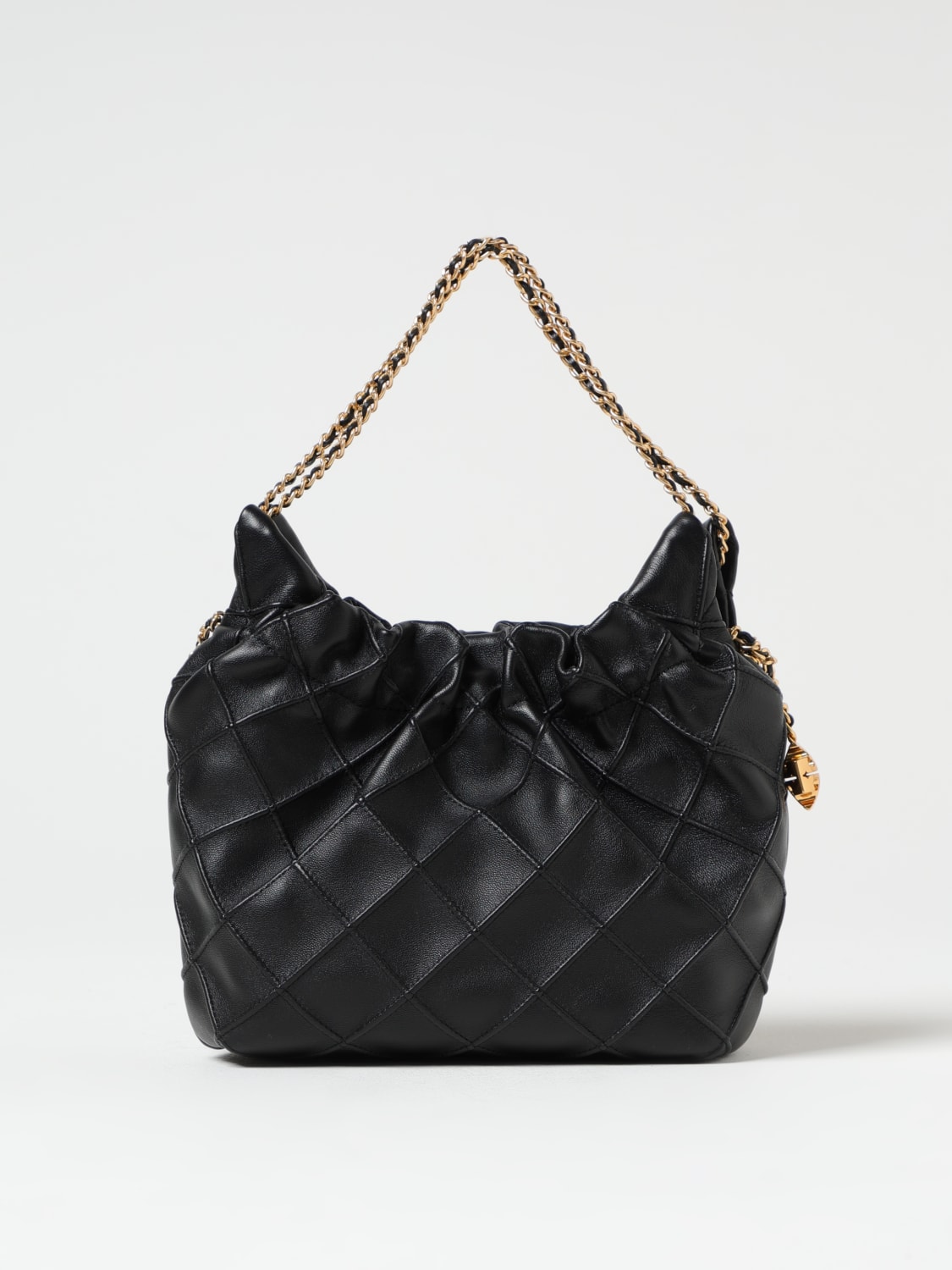 TORY BURCH: Handbag woman - Black | Tory Burch mini bag