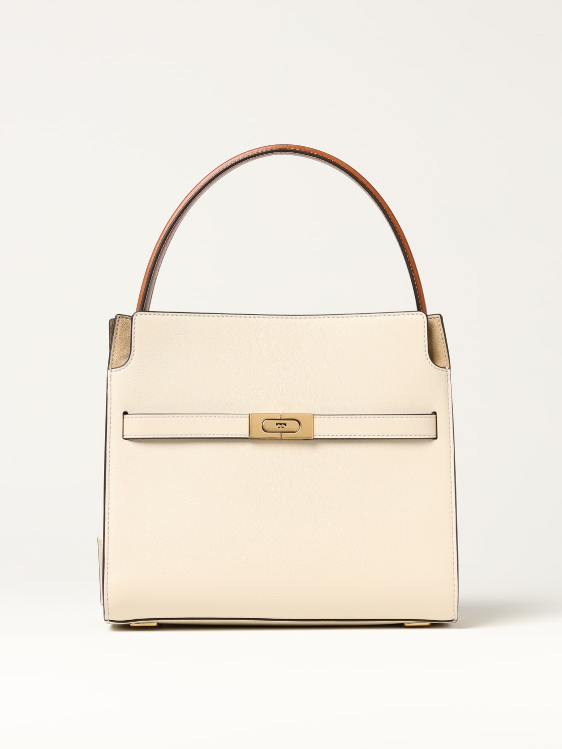 ハンドバッグ TORY BURCH Woman Handbag White 158641 122 TORY BURCH: Handbag woman - White | Tory Burch handbag