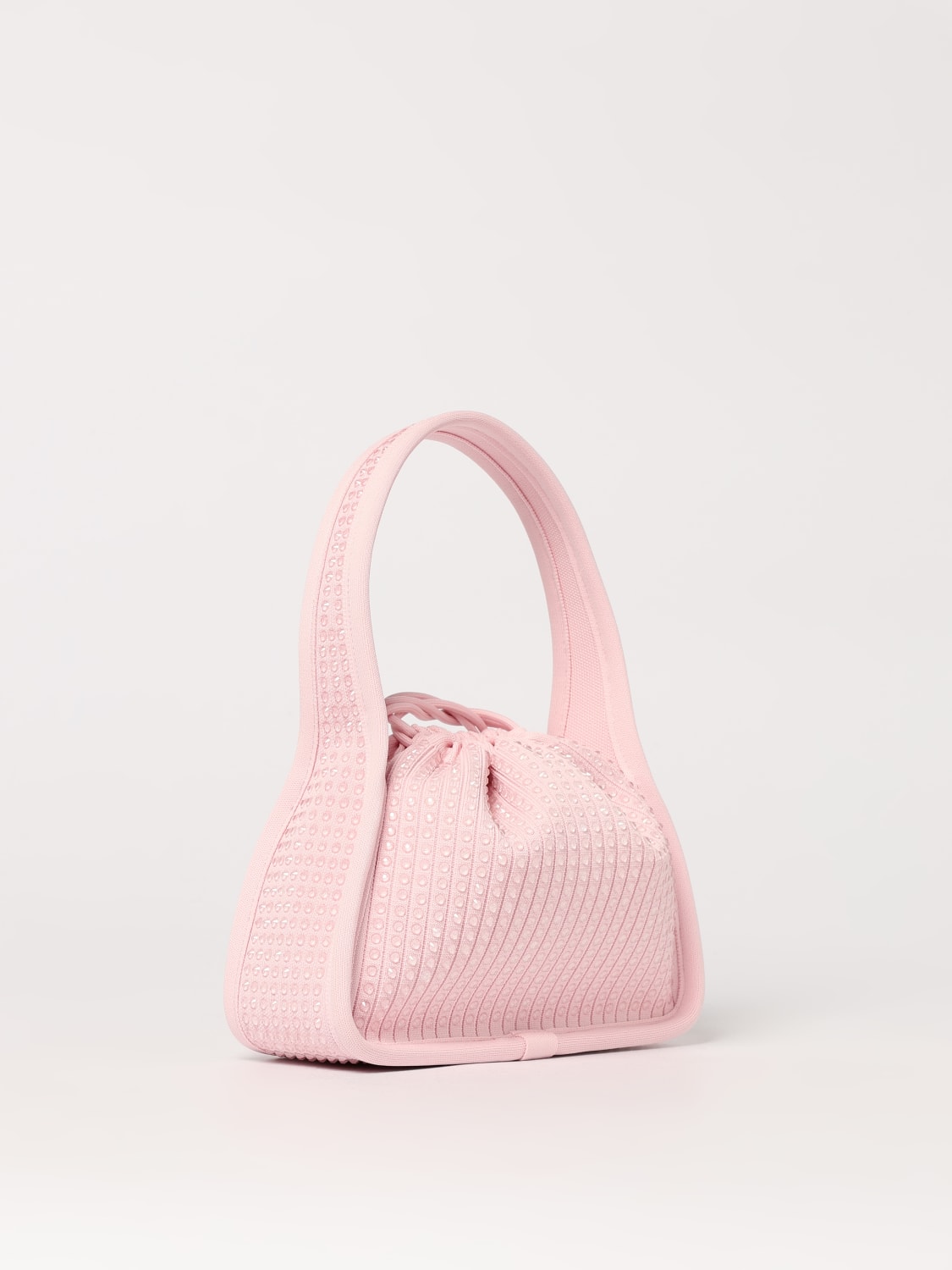 ハンドバッグ ALEXANDER WANG Woman Handbag Pink 20125R91T 684A Pink small Ryan shoulder bag Alexander wang - women
