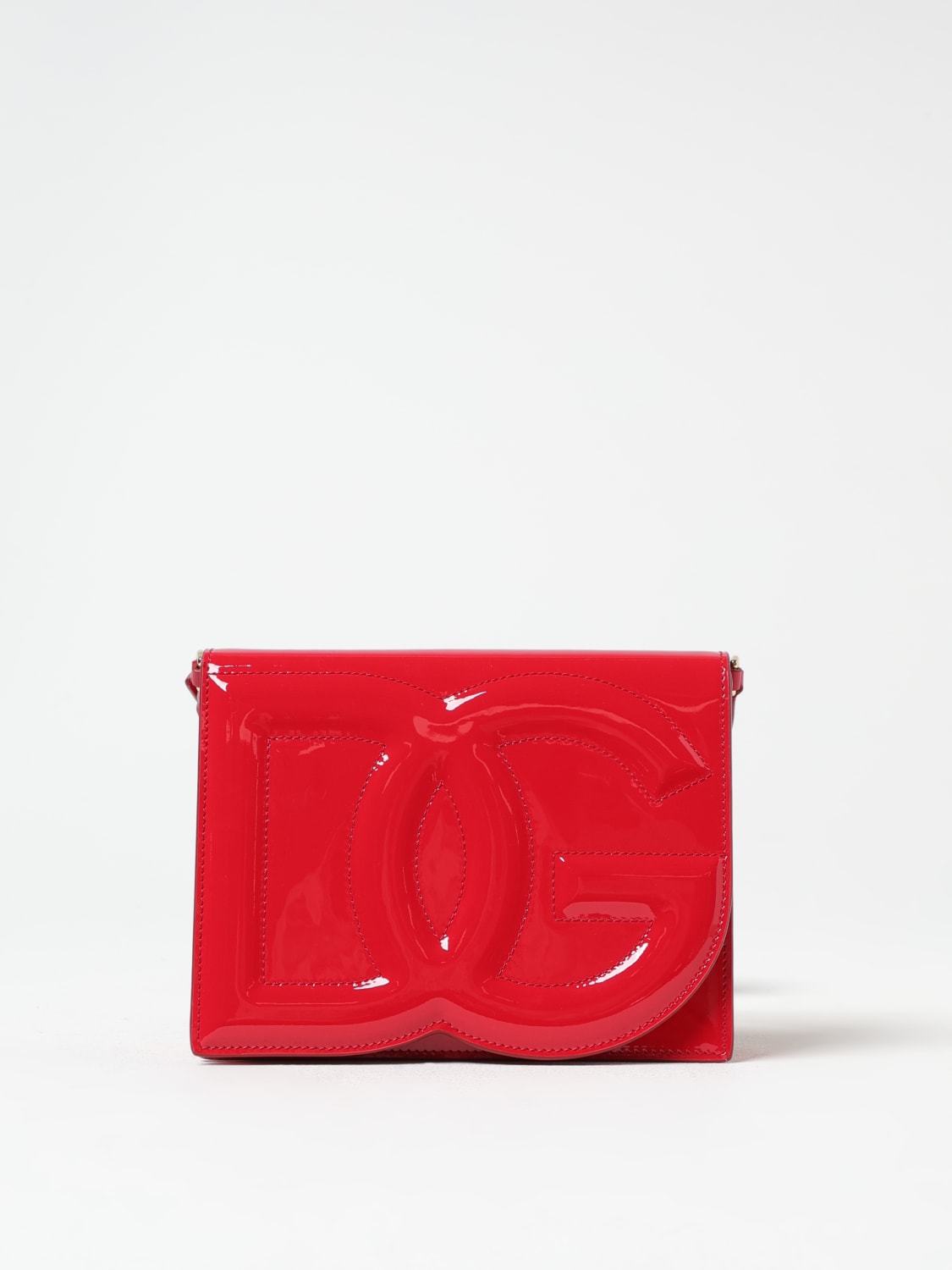 バッグ・カバンその他 DOLCE & GABBANA Woman Mini bag Red BB7287A1471 80315 DOLCE & GABBANA: Mini bag woman - Red | Dolce & Gabbana mini