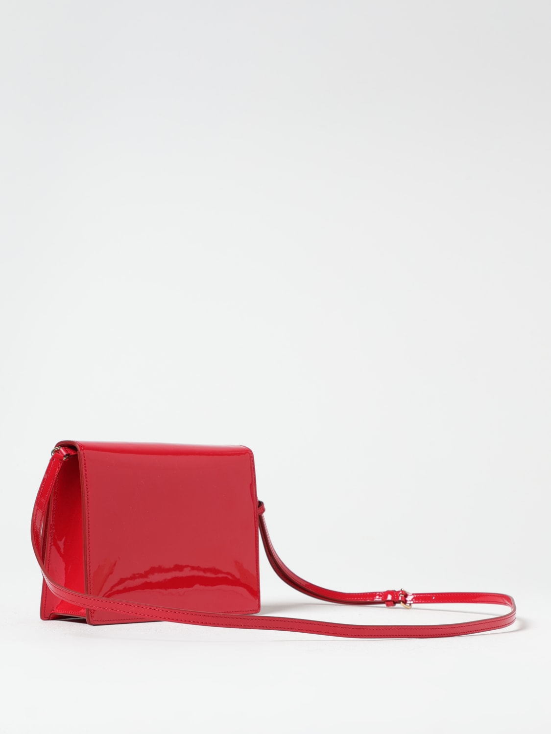 バッグ・カバンその他 DOLCE & GABBANA Woman Mini bag Red BB7287A1471 80315 DOLCE & GABBANA: Mini bag woman - Red | Dolce & Gabbana mini