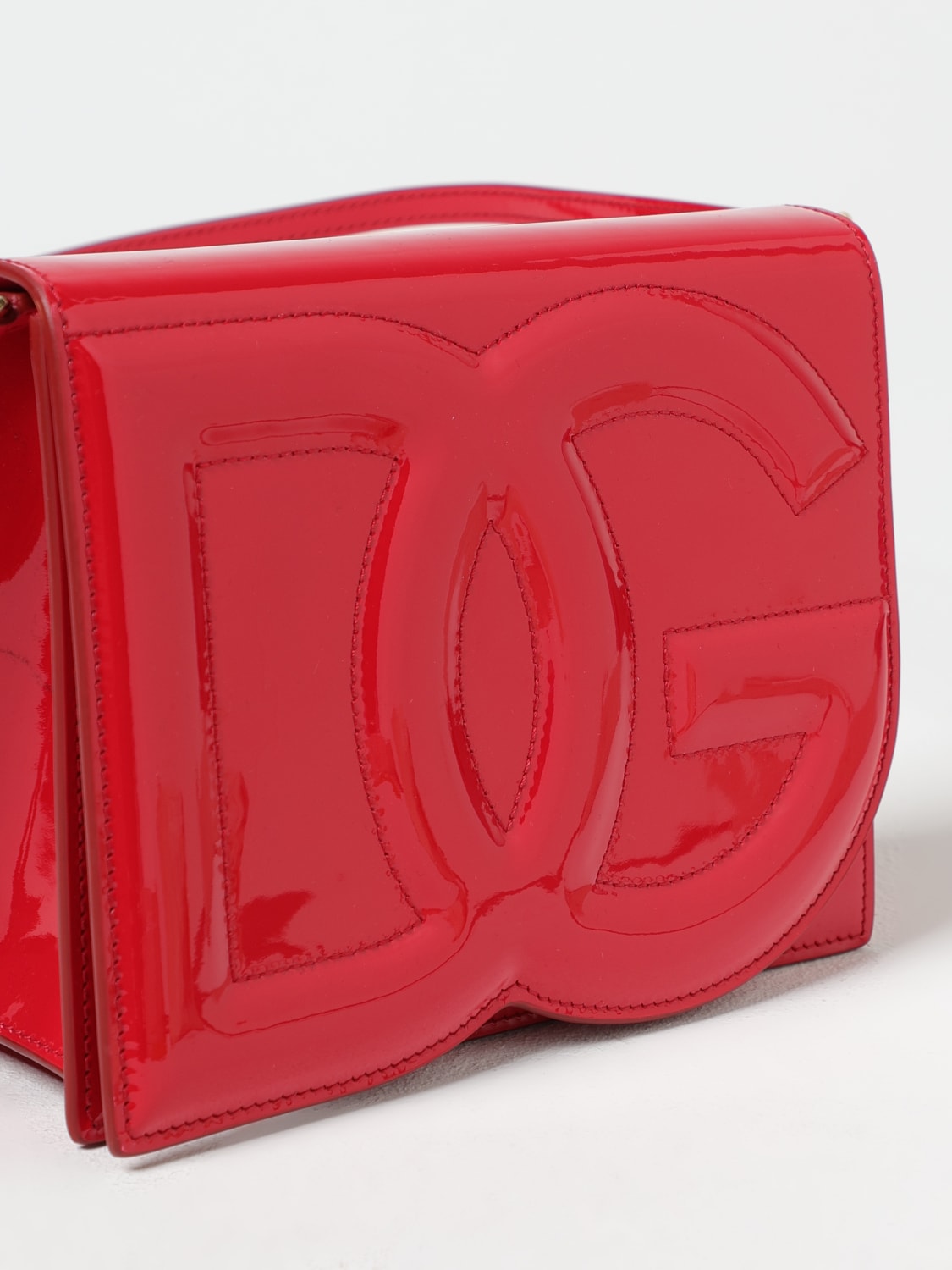 バッグ・カバンその他 DOLCE & GABBANA Woman Mini bag Red BB7287A1471 80315 DOLCE & GABBANA: Mini bag woman - Red | Dolce & Gabbana mini
