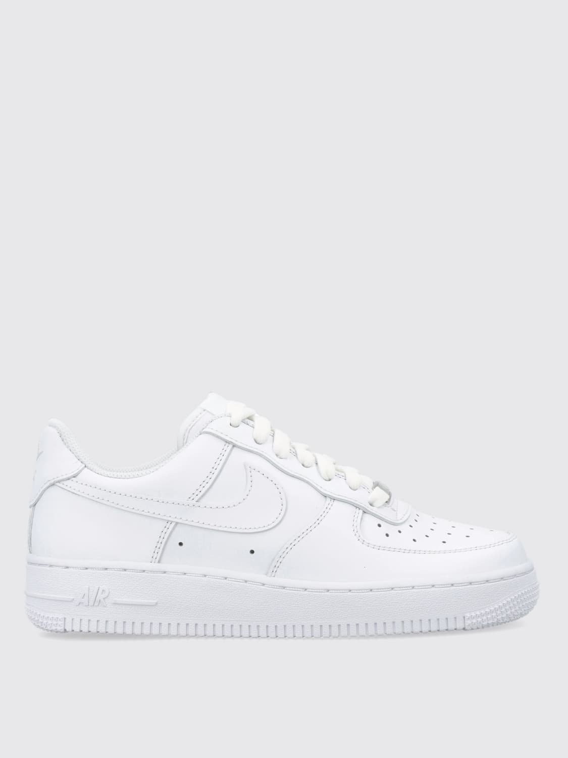 NIKE SNEAKERS: Sneakers woman Nike, White - Img 1