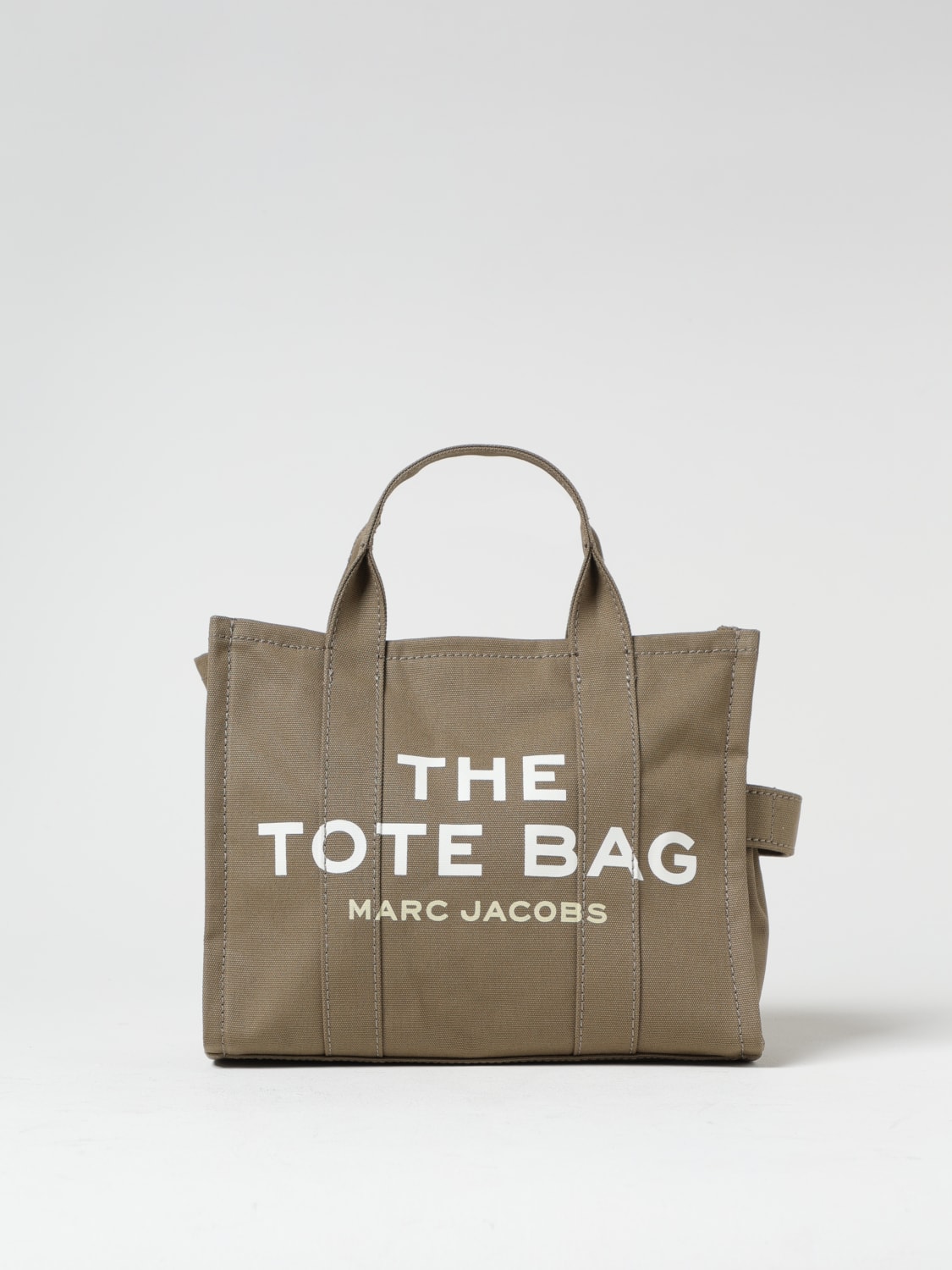 MARC JACOBS HANDTASCHE: Handtasche damen Marc Jacobs, Grün - Img 1