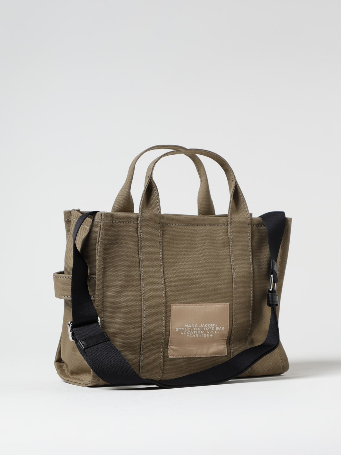 MARC JACOBS HANDTASCHE: Handtasche damen Marc Jacobs, Grün - Img 2