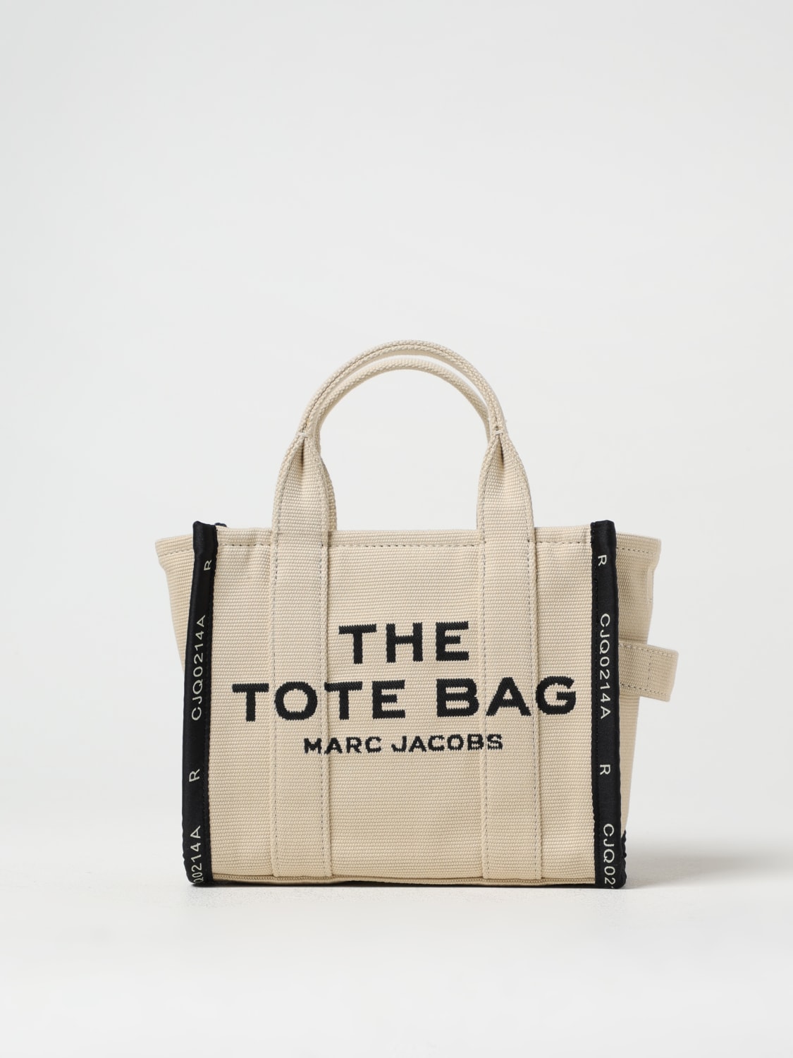 トートバッグ MARC JACOBS Woman Tote bags Sand M0017025 263 MARC JACOBS: Handbag woman - Sand | Marc Jacobs handbag