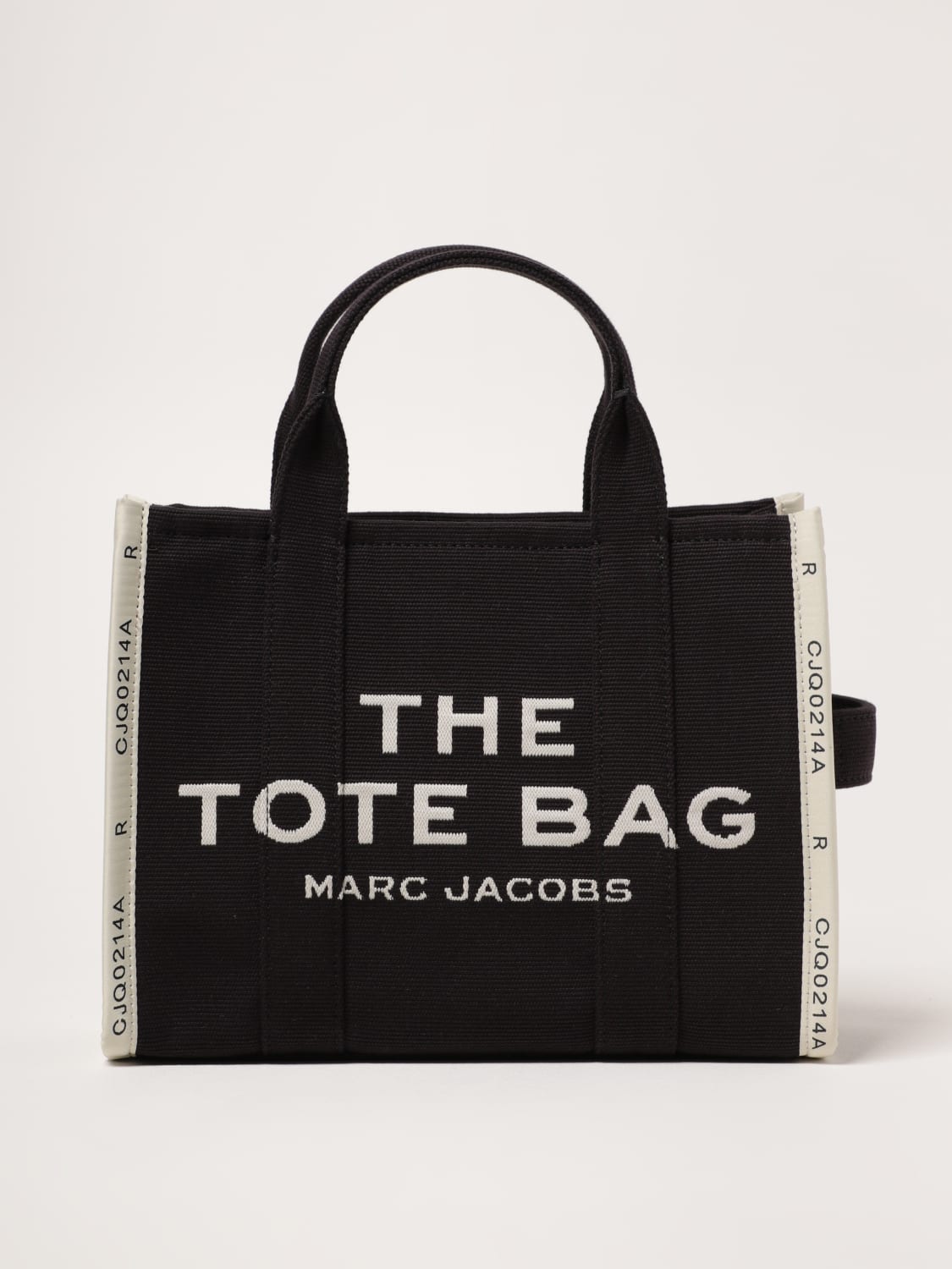 MARC JACOBS HANDBAG: Handbag woman Marc Jacobs, Black - Img 1