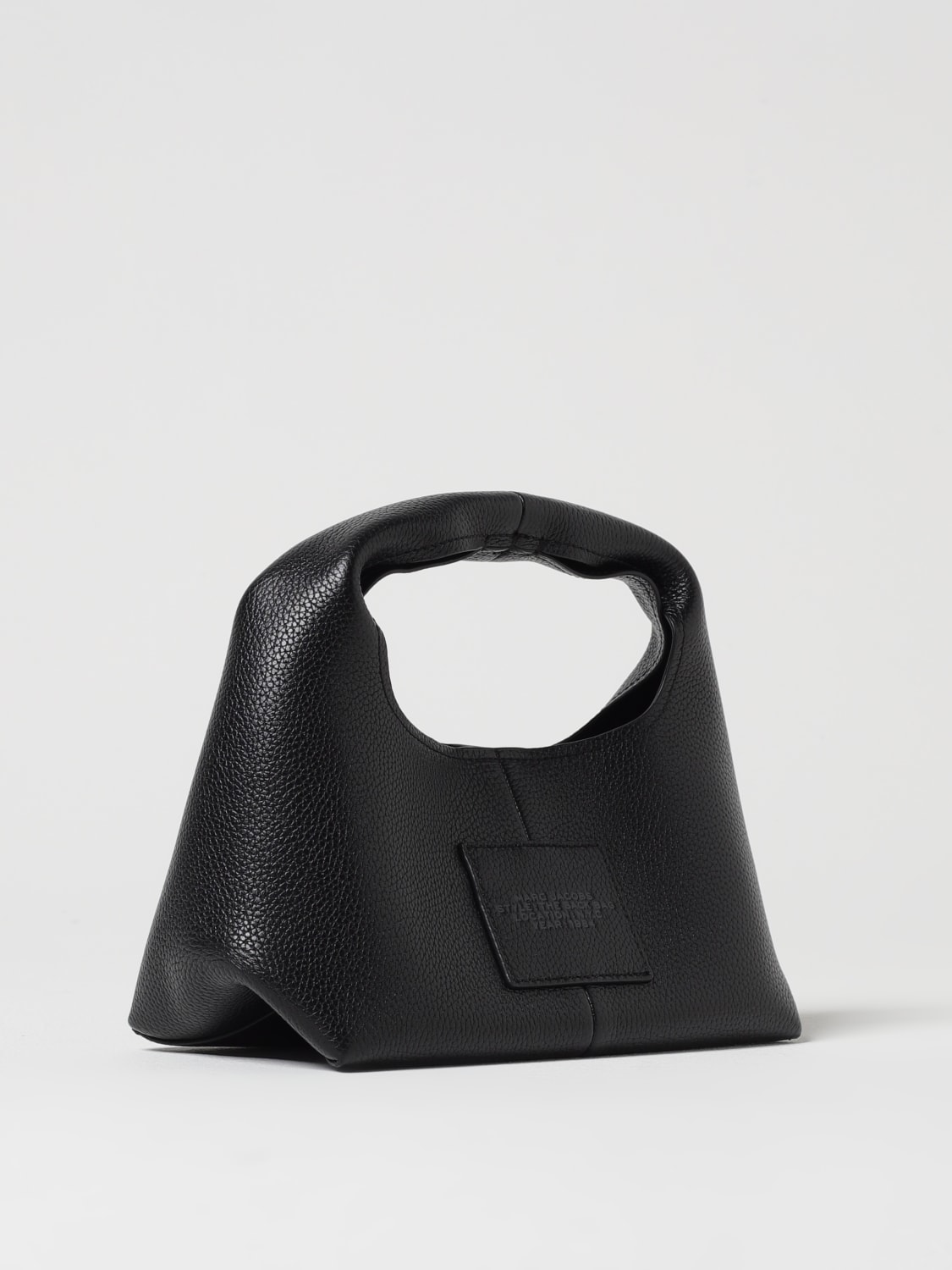 MARC JACOBS MINI BAG: Handbag woman Marc Jacobs, Black - Img 2