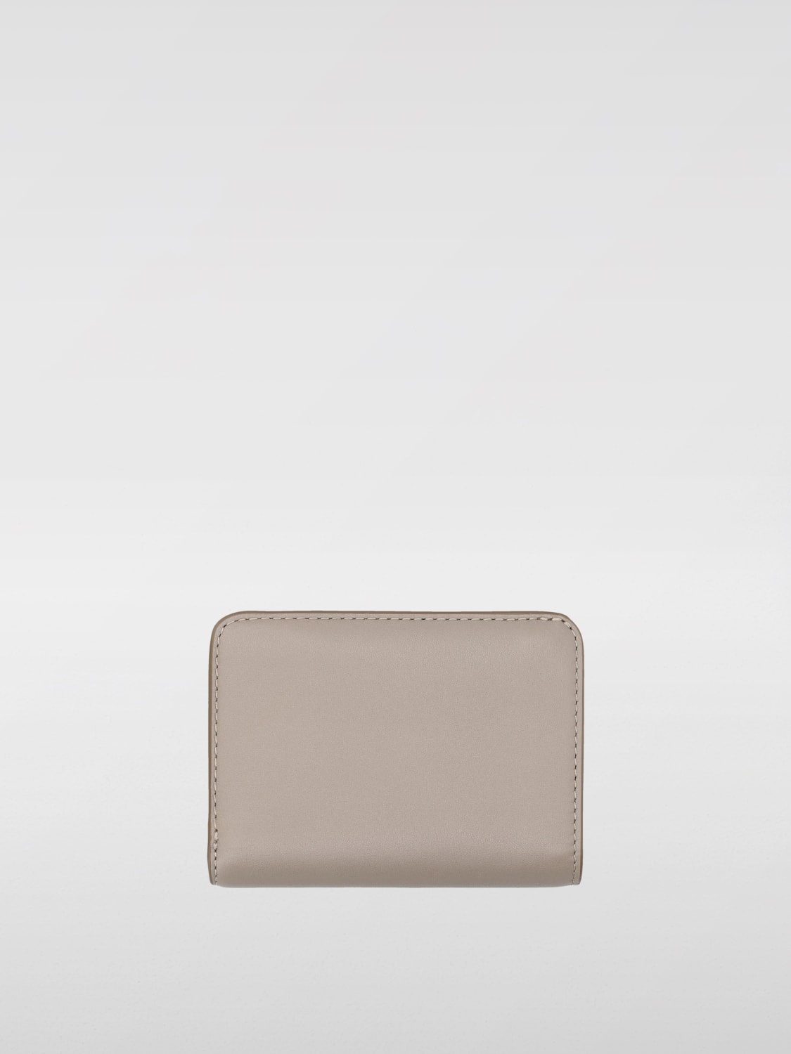 MARC JACOBS WALLET: Wallet woman Marc Jacobs, Dove Grey - Img 3