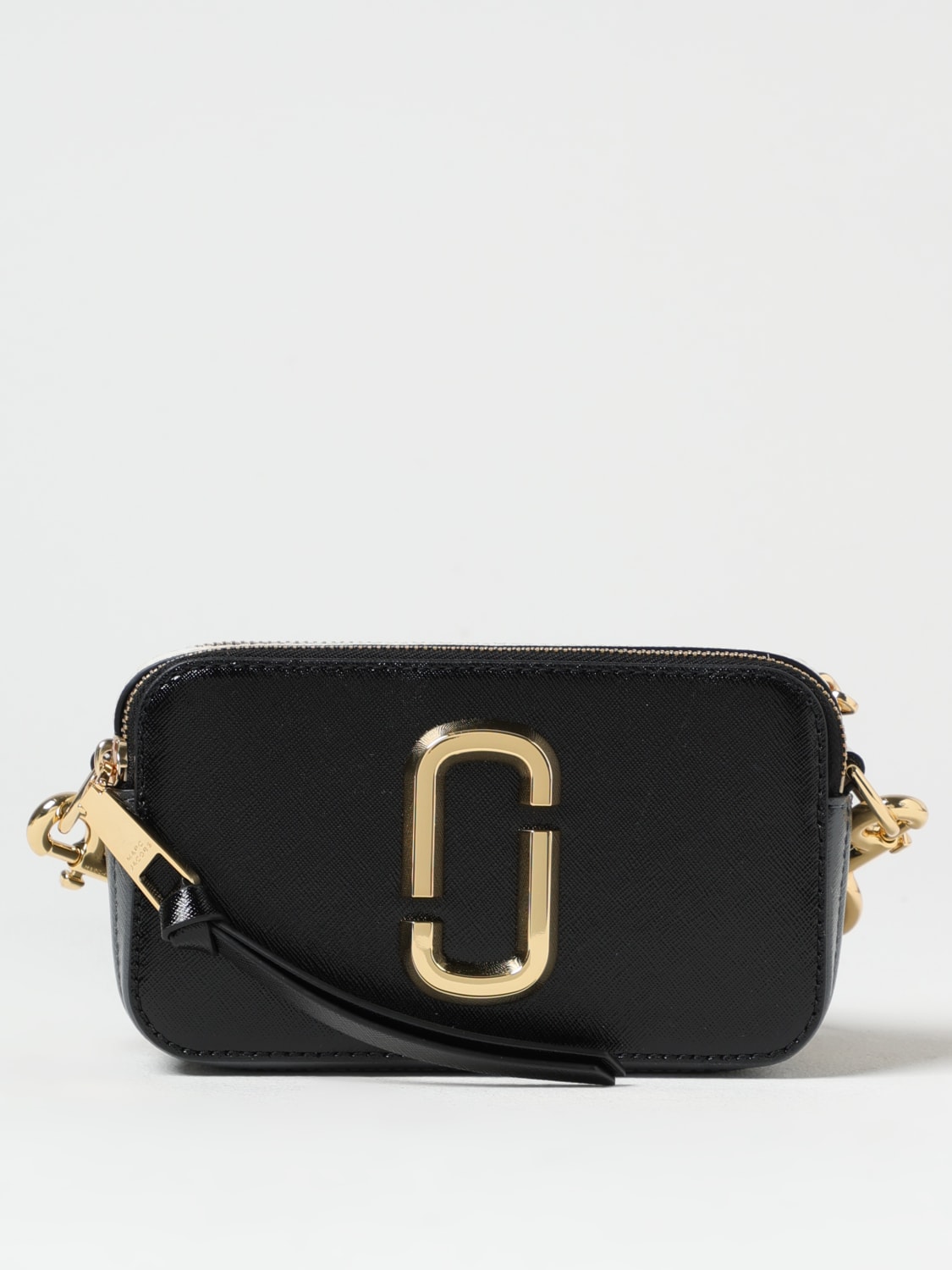 MARC JACOBS MINITASCHE: Handtasche damen Marc Jacobs, Schwarz - Img 1