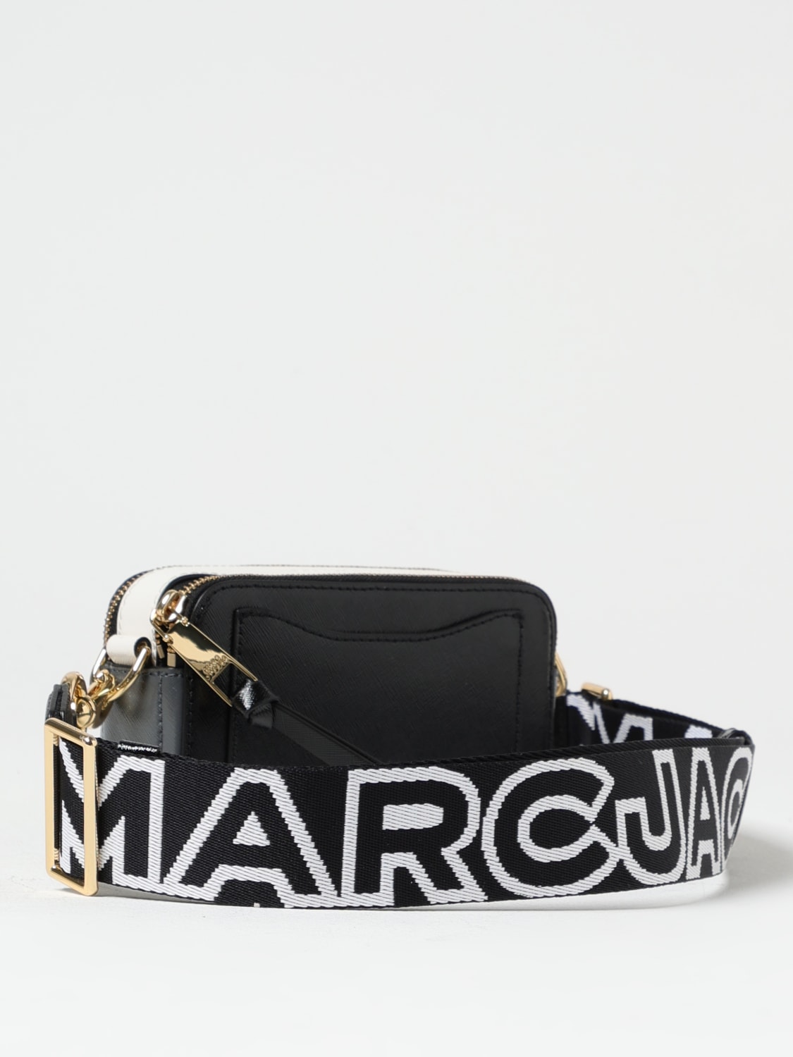 MARC JACOBS MINITASCHE: Handtasche damen Marc Jacobs, Schwarz - Img 2