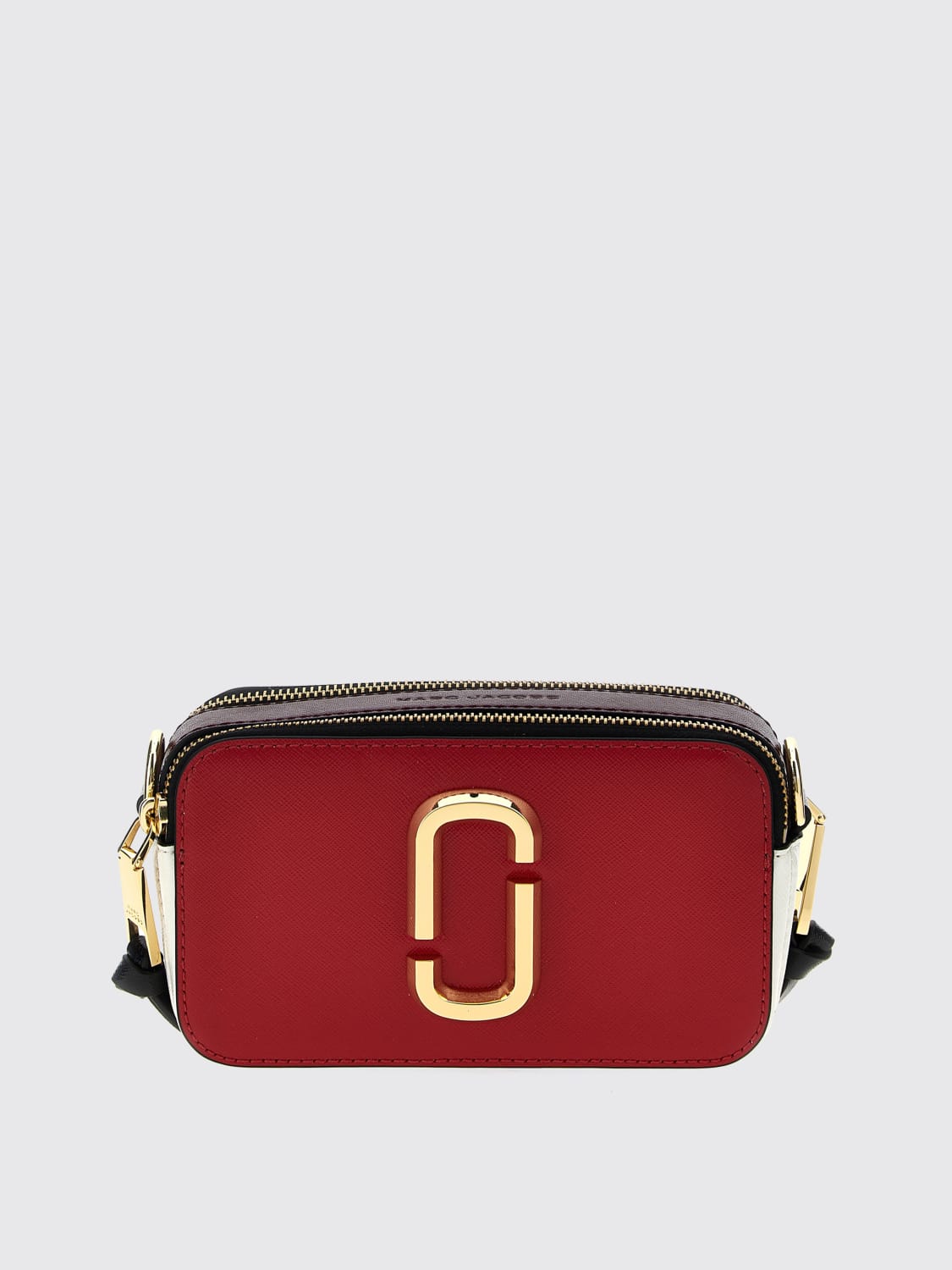 MARC JACOBS MINITASCHE: Handtasche damen Marc Jacobs, Bunt - Img 1