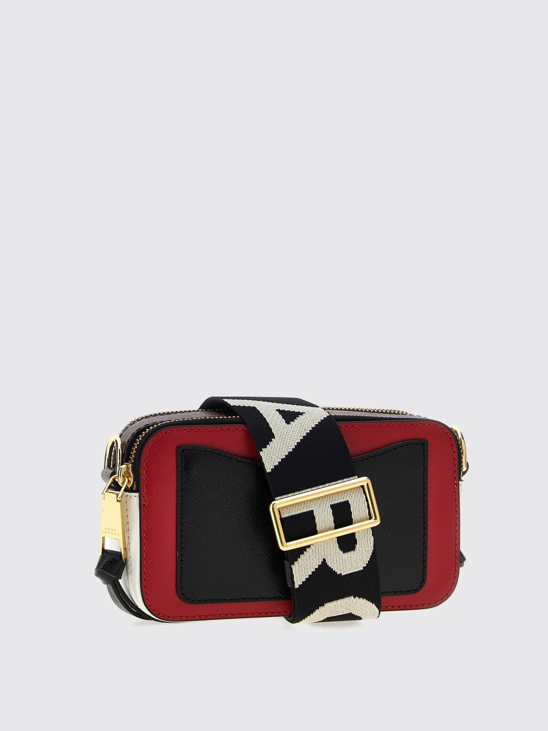 MARC JACOBS MINITASCHE: Handtasche damen Marc Jacobs, Bunt - Img 2