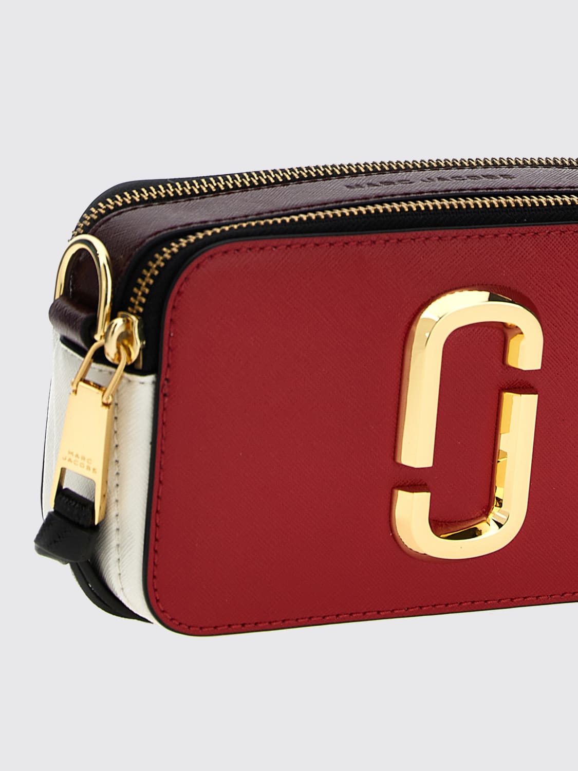 MARC JACOBS MINITASCHE: Handtasche damen Marc Jacobs, Bunt - Img 3