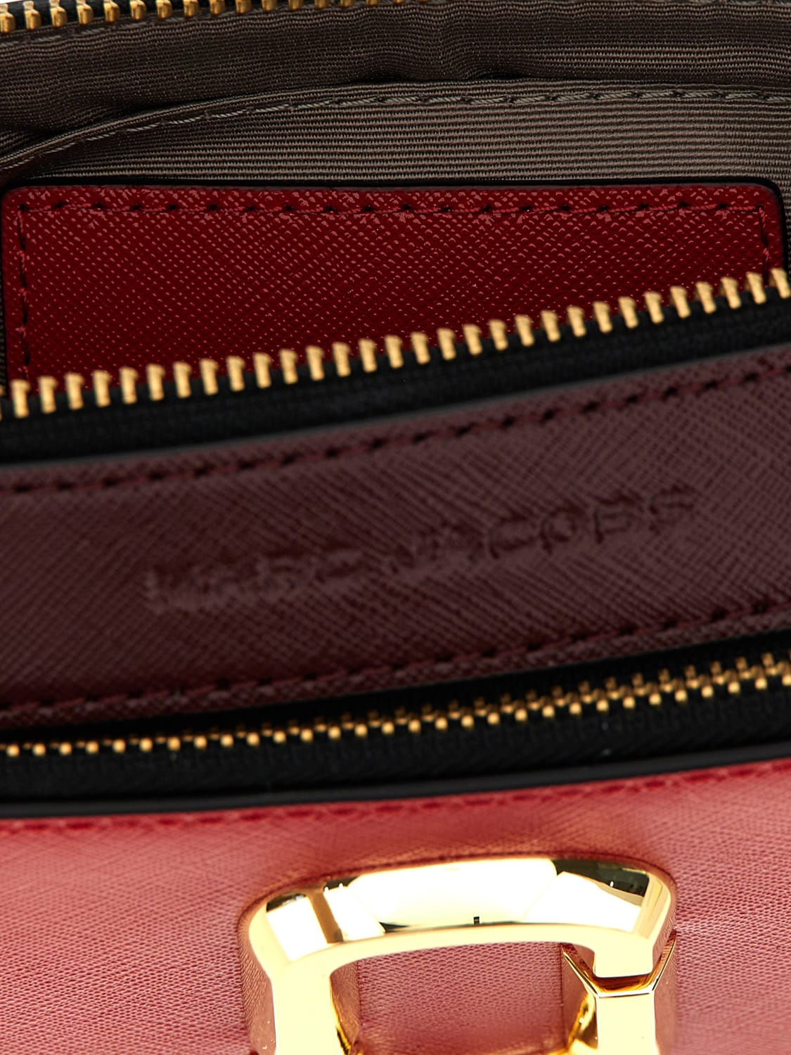 MARC JACOBS MINITASCHE: Handtasche damen Marc Jacobs, Bunt - Img 4