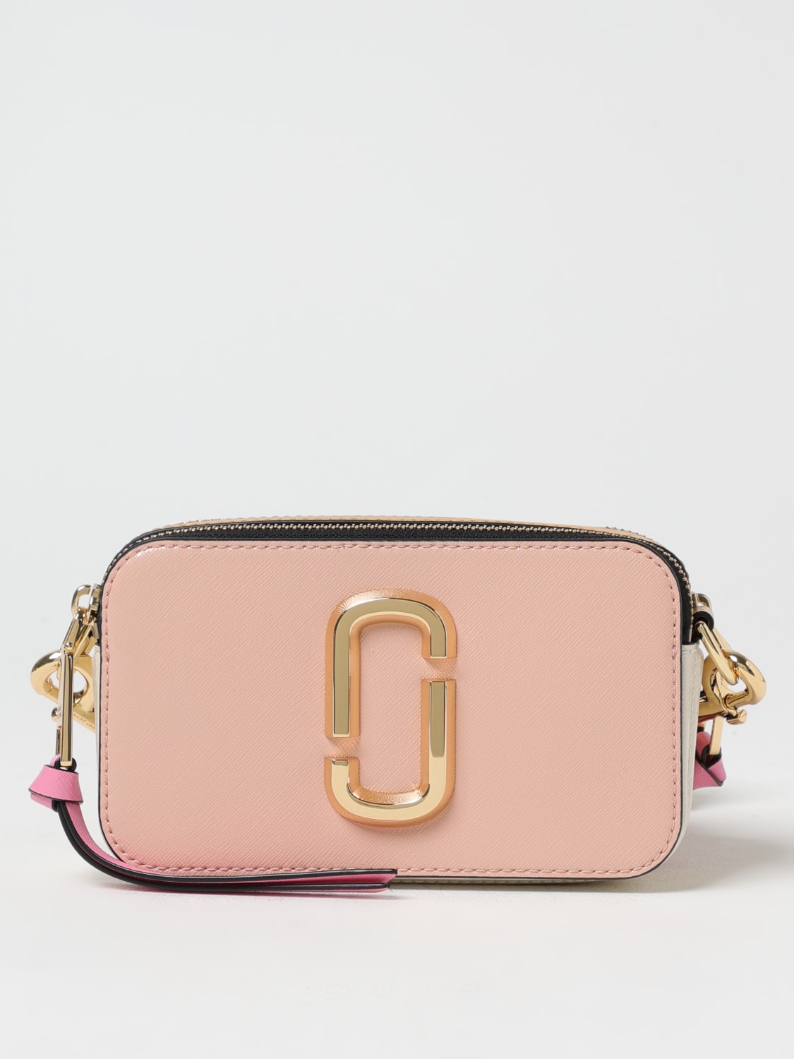 MARC JACOBS MINI BAG: Handbag woman Marc Jacobs, Pink - Img 1