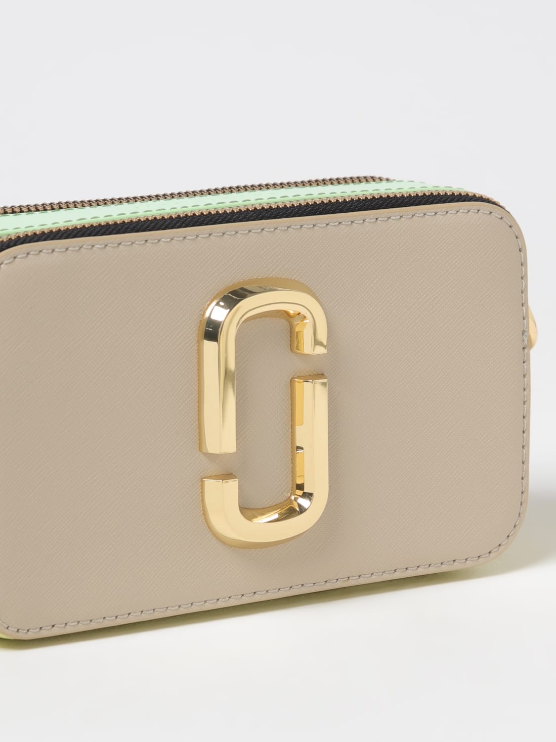 MARC JACOBS MINI BAG: Handbag woman Marc Jacobs, Green - Img 3