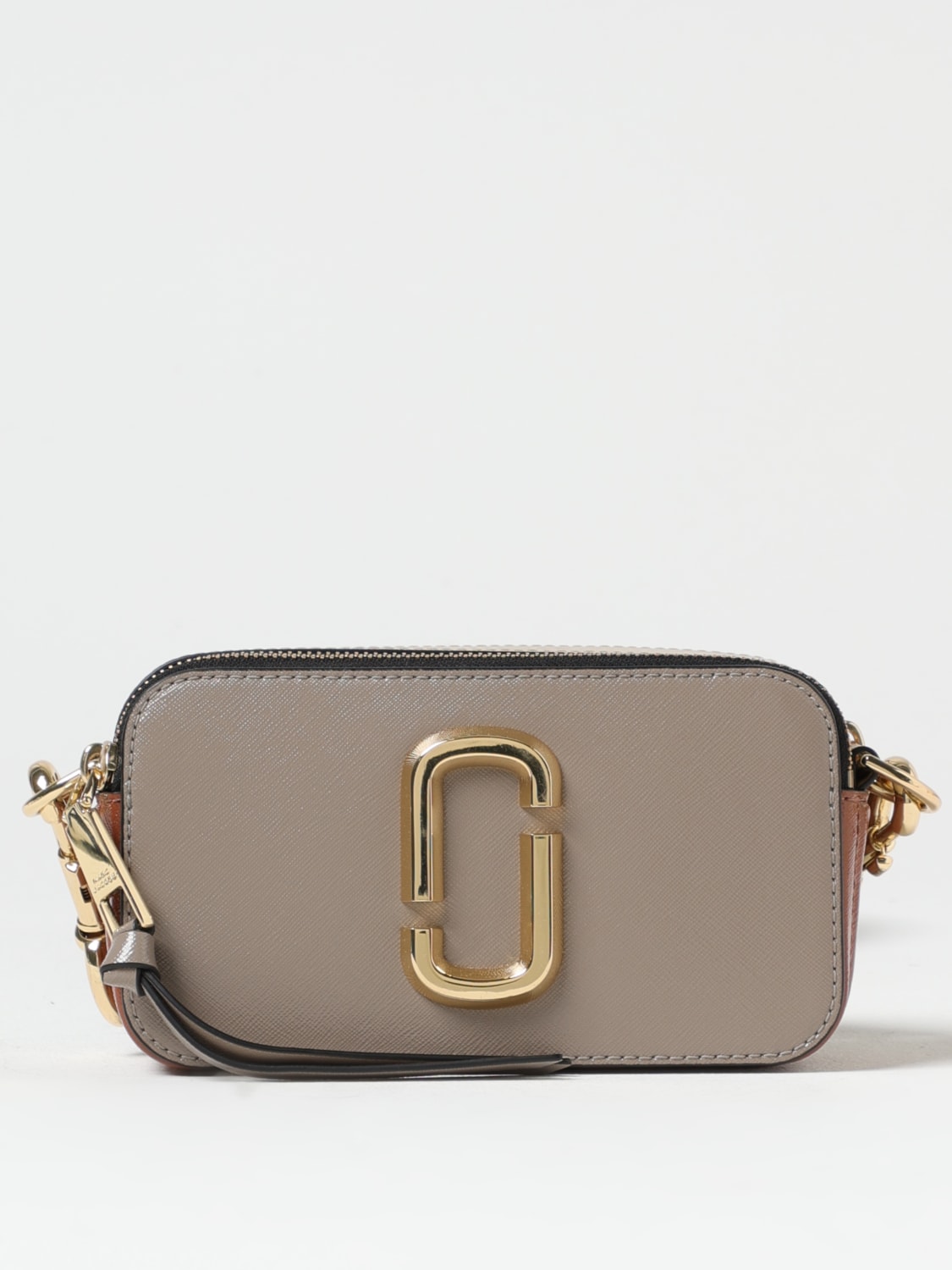 バッグ・カバンその他 MARC JACOBS Woman Mini bag Grey 1 2S3HCR500H03 054 MARC JACOBS: Handbag woman - Grey 1 | Marc Jacobs mini bag