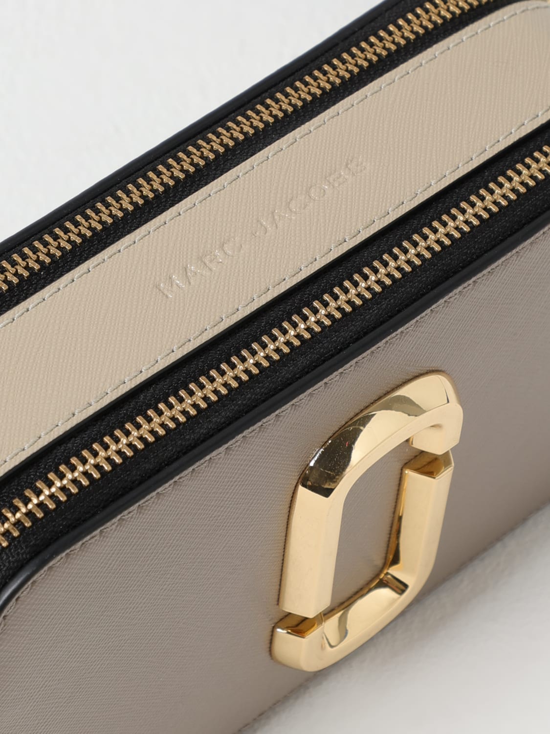 バッグ・カバンその他 MARC JACOBS Woman Mini bag Grey 1 2S3HCR500H03 054 MARC JACOBS: Handbag woman - Grey 1 | Marc Jacobs mini bag
