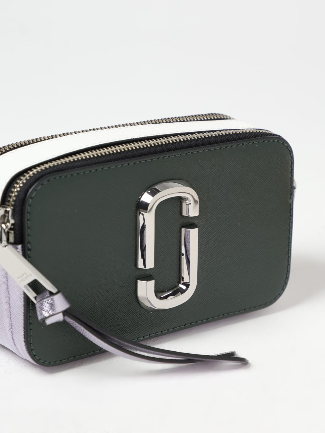 MARC JACOBS MINITASCHE: Handtasche damen Marc Jacobs, Ivory - Img 3