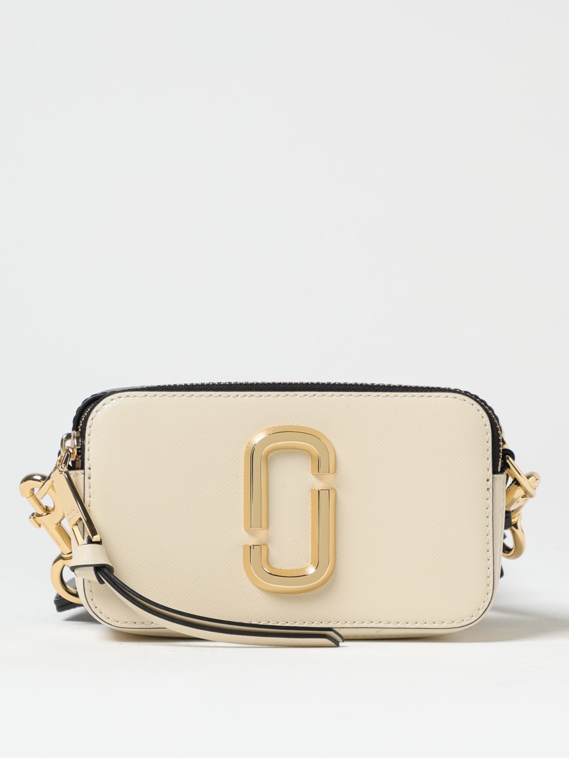 MARC JACOBS MINITASCHE: Handtasche damen Marc Jacobs, Sand - Img 1