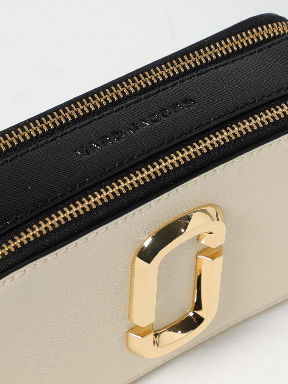 MARC JACOBS MINITASCHE: Handtasche damen Marc Jacobs, Sand - Img 3