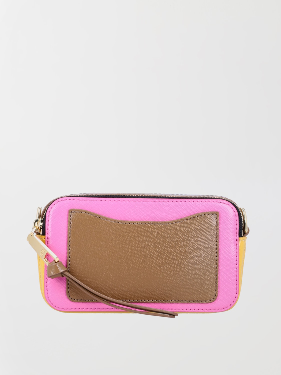 MARC JACOBS MINITASCHE: Handtasche damen Marc Jacobs, Puder - Img 2