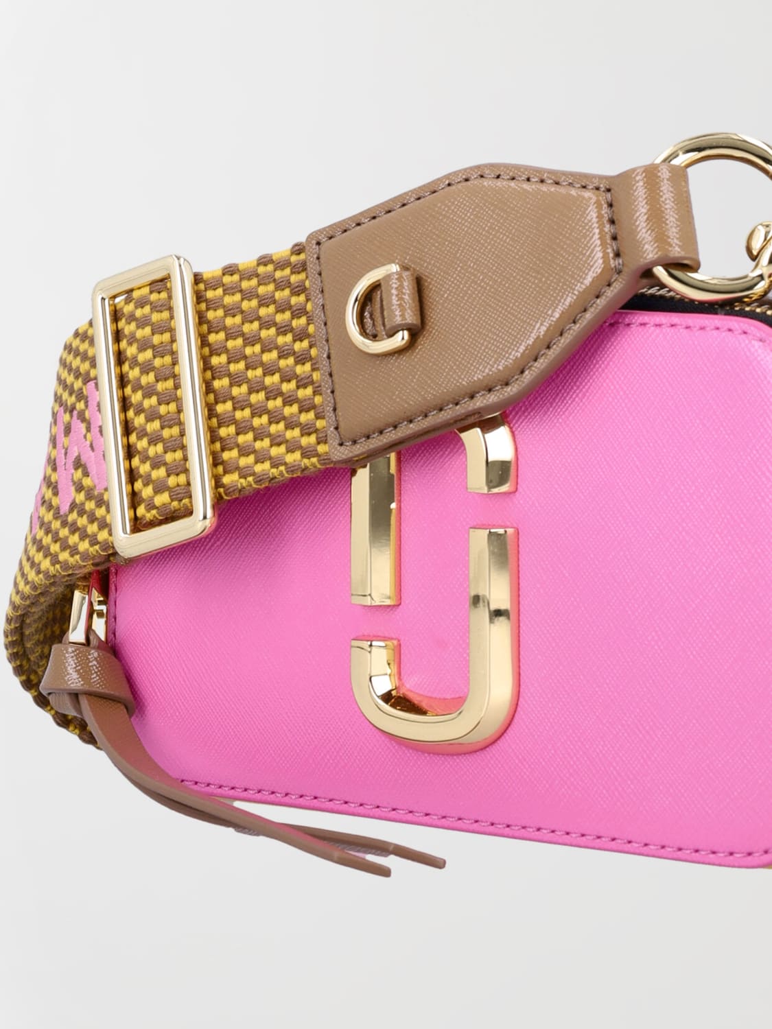 MARC JACOBS MINITASCHE: Handtasche damen Marc Jacobs, Puder - Img 3