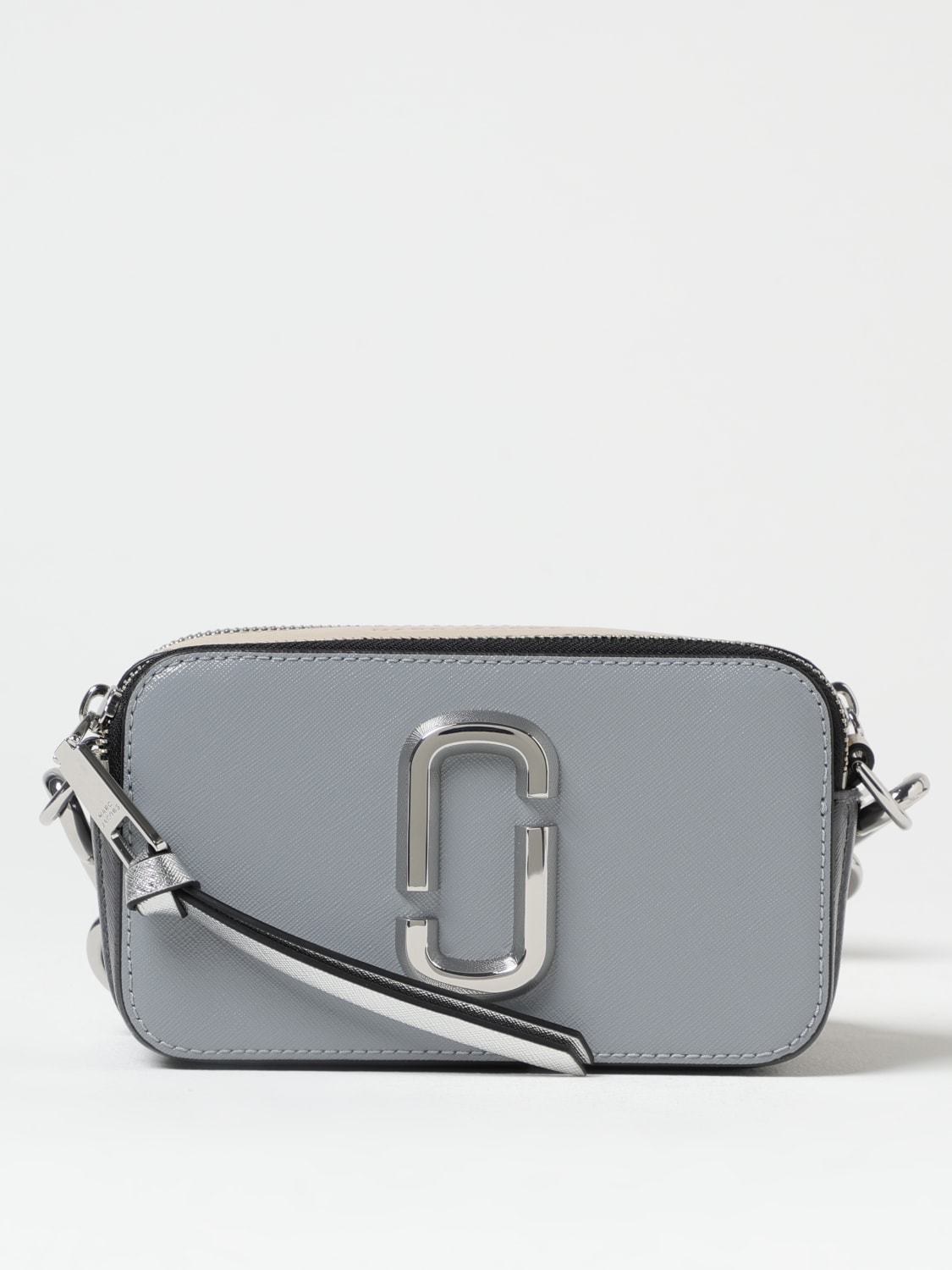 バッグ・カバンその他 MARC JACOBS Woman Mini bag Grey 2S3HCR500H03 164 MARC JACOBS: Handbag woman - Grey 1 | Marc Jacobs mini bag