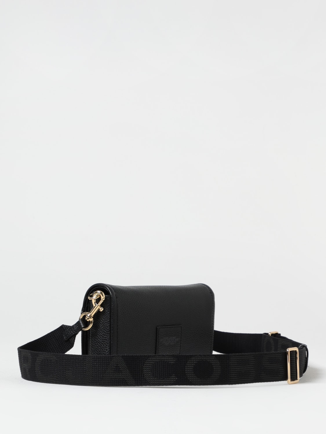 MARC JACOBS MINI BAG: Handbag woman Marc Jacobs, Black - Img 2