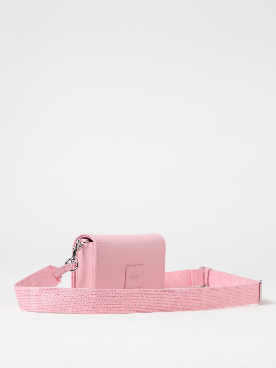 MARC JACOBS MINI SAC: Sac porté main femme Marc Jacobs, Rose - Img 2