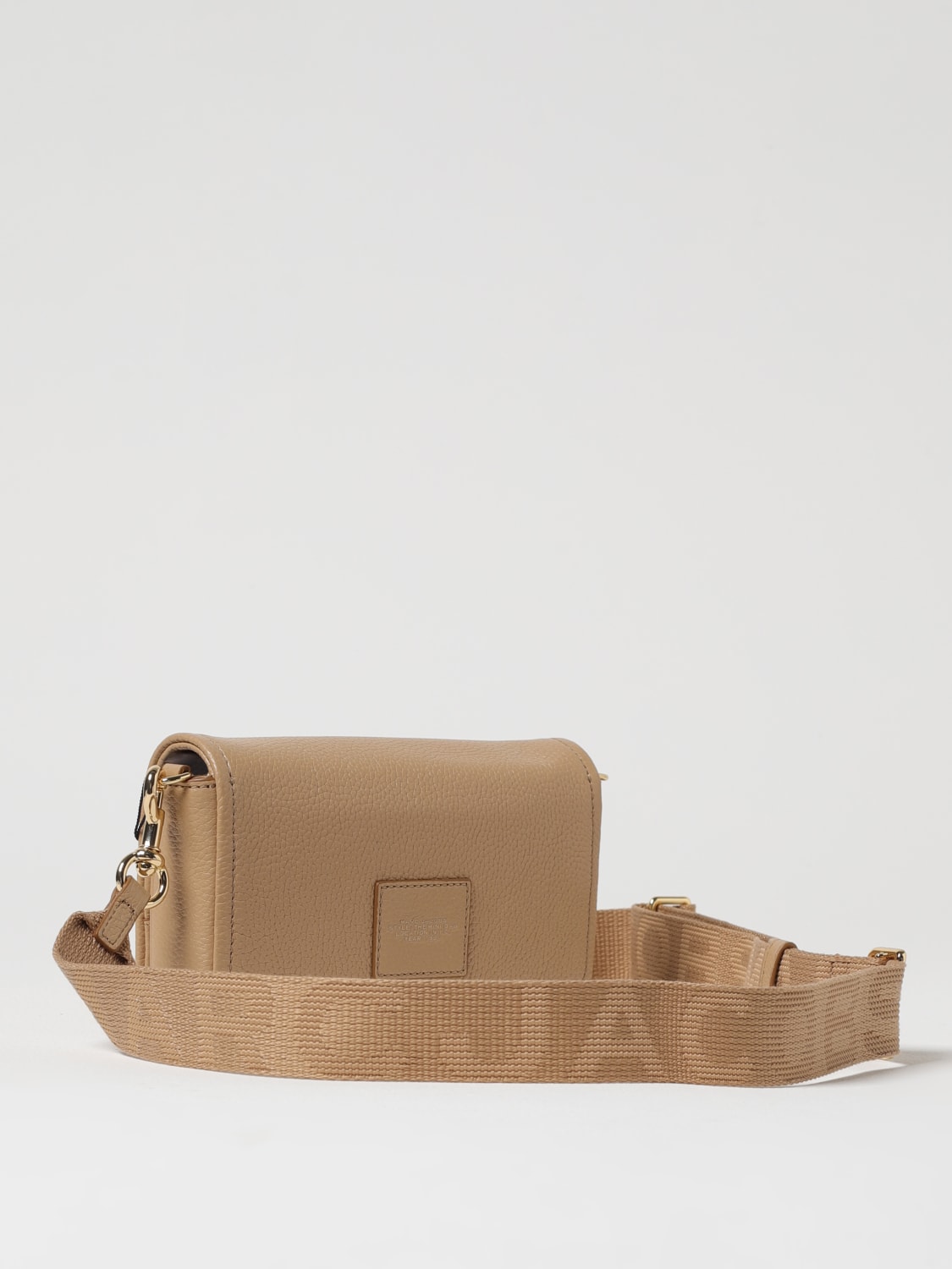 MARC JACOBS MINI SAC: Sac porté main femme Marc Jacobs, Beige - Img 2