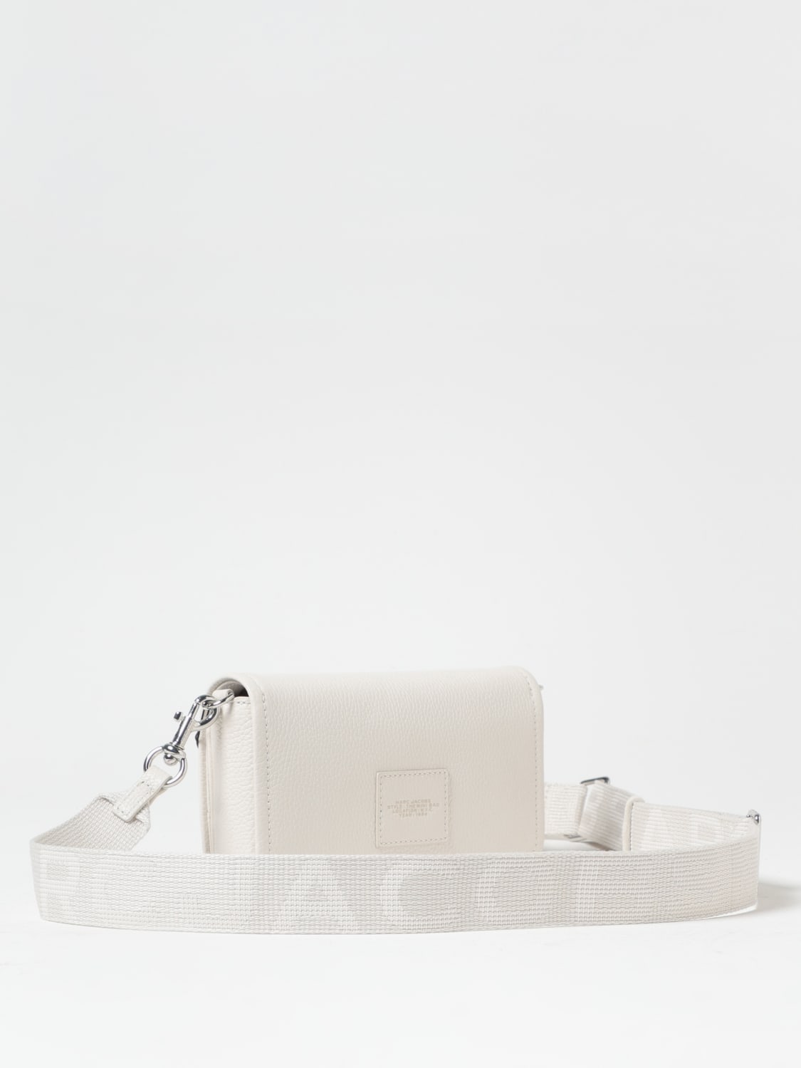 MARC JACOBS MINI BAG: Handbag woman Marc Jacobs, Yellow Cream - Img 2