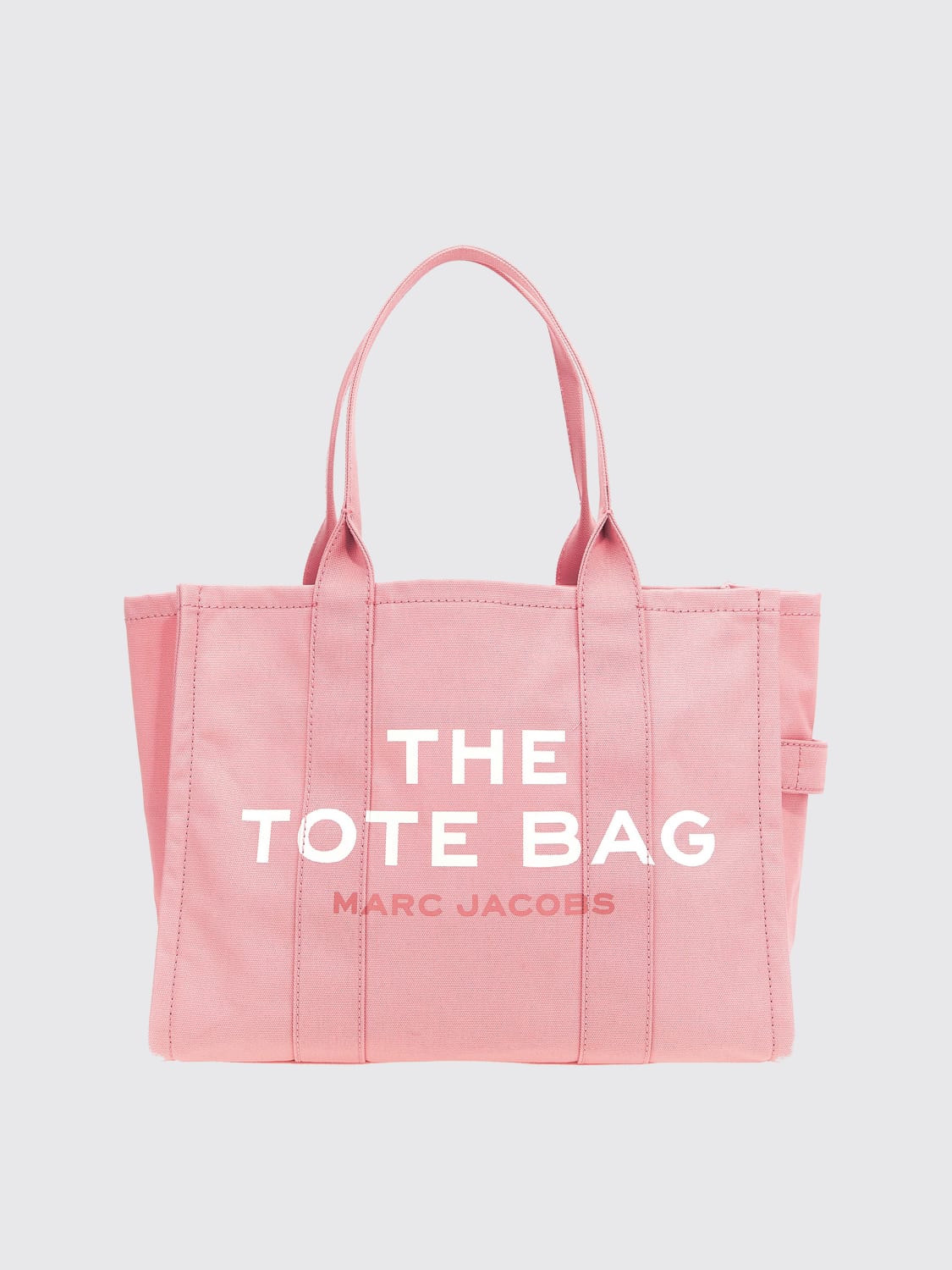 MARC JACOBS TRAGETASCHE: Handtasche damen Marc Jacobs, Pink - Img 1