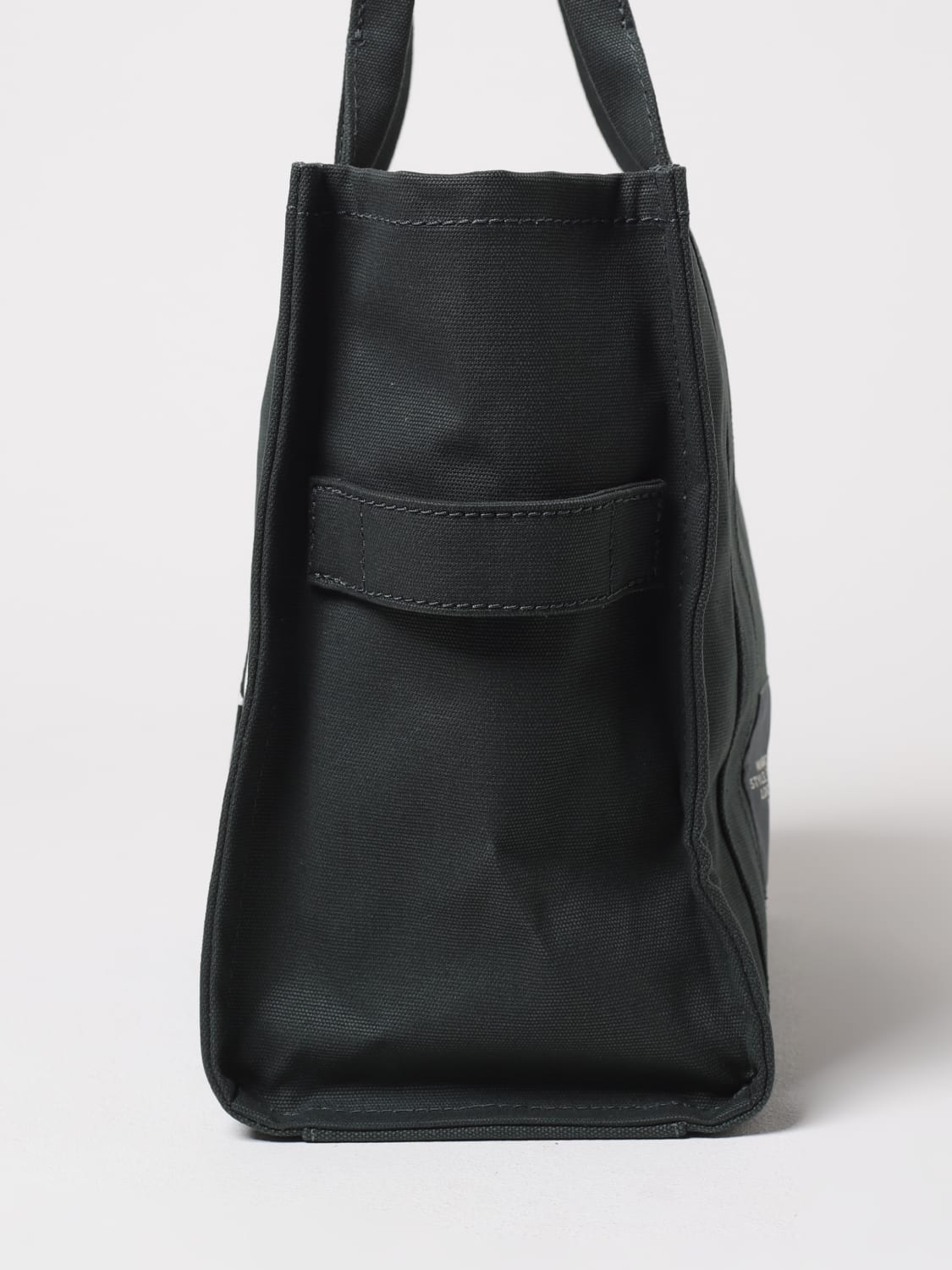 トートバッグ MARC JACOBS Woman Tote bags Military M0016156 308 MARC JACOBS tote bag canvas M0016156 the large Used | eBay