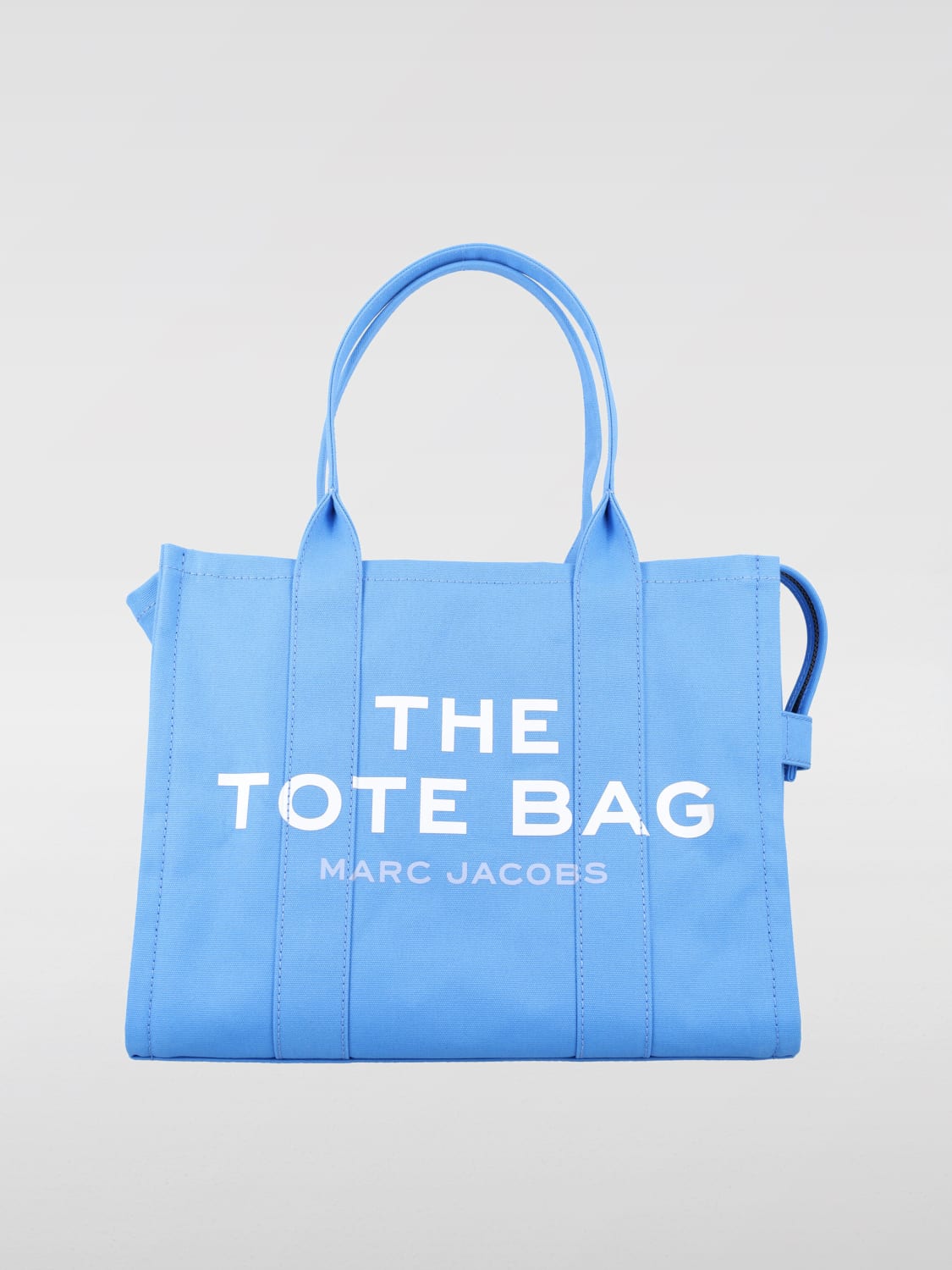 トートバッグ MARC JACOBS Woman Tote bags Blue M0016156 481 Marc Jacobs M0016156-481: Color Large Tote, Blue Shadow | eBay