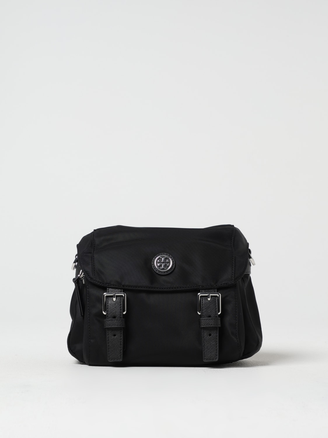 TORY BURCH: Handbag woman - Black | Tory Burch mini bag