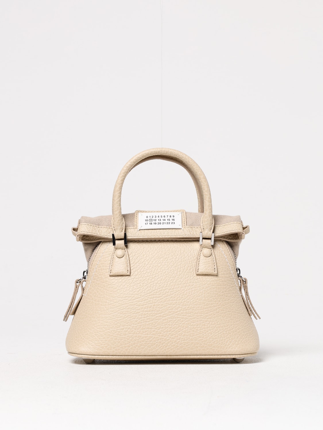 ショルダーバッグ・ポシェット Maison Margiela (S56WG0081 P4455 H0157) Women's 5AC Micro Sh Maison Margiela '5AC Micro' Shoulder Bag | Men's Bags | Vitkac