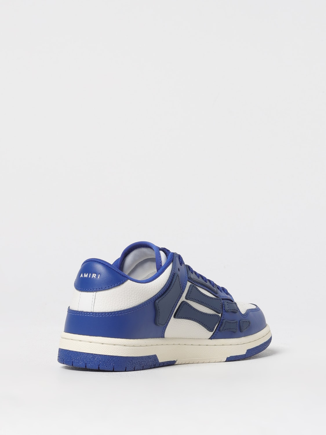 AMIRI SNEAKERS: Sneakers men Amiri, Blue - Img 3