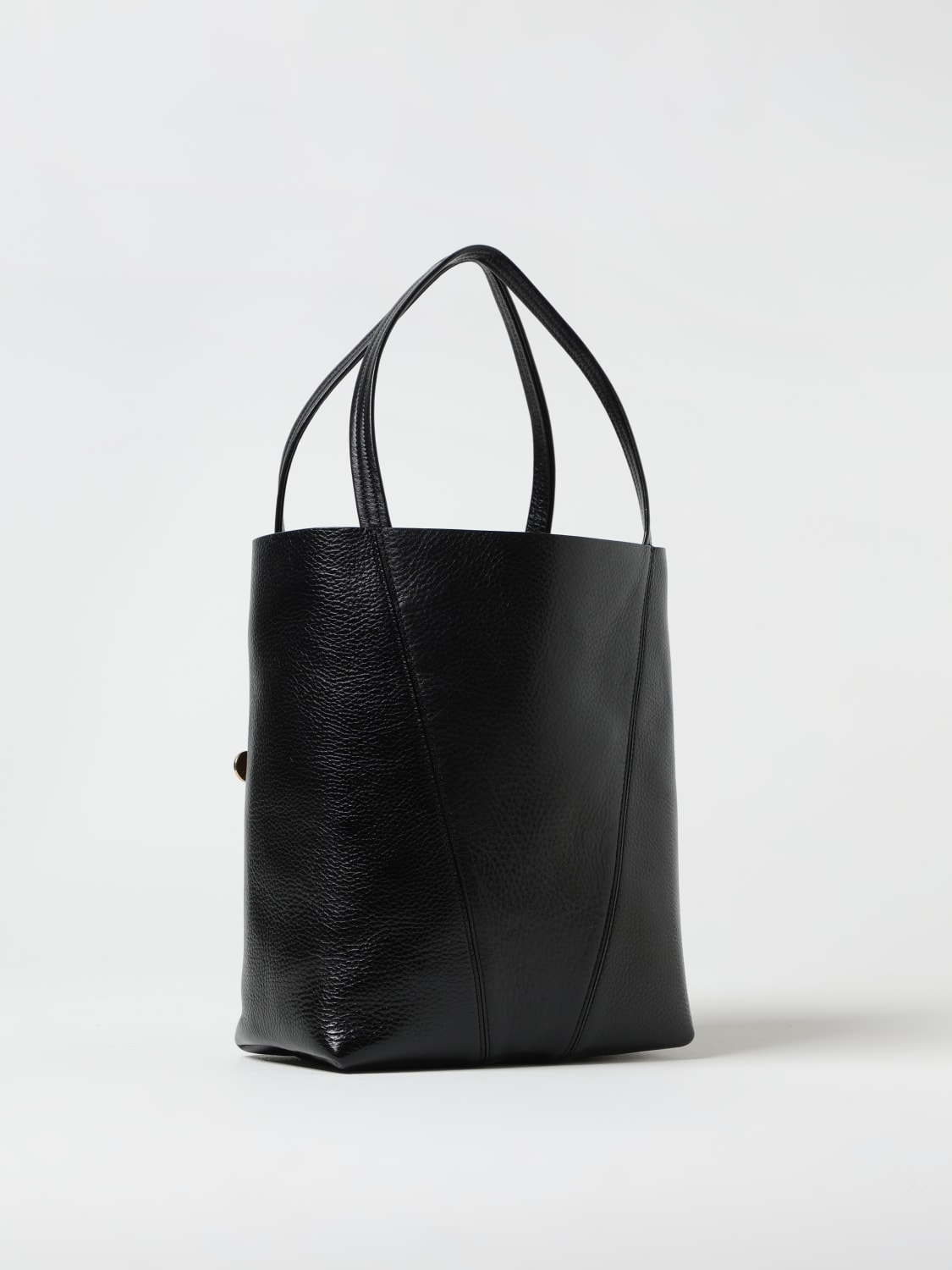 CHLOÉ:ショルダーバッグ レディース - ブラック | GIGLIO.COM CHLOÉ:ショルダーバッグ レディース - ブラック | GIGLIO.COM