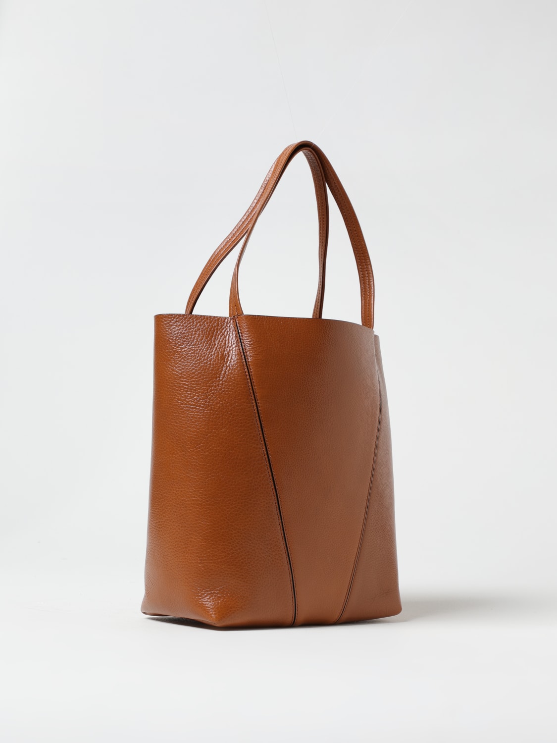 CHLOÉ SHOULDER BAG: Shoulder bag woman ChloÉ, Beige - Img 3