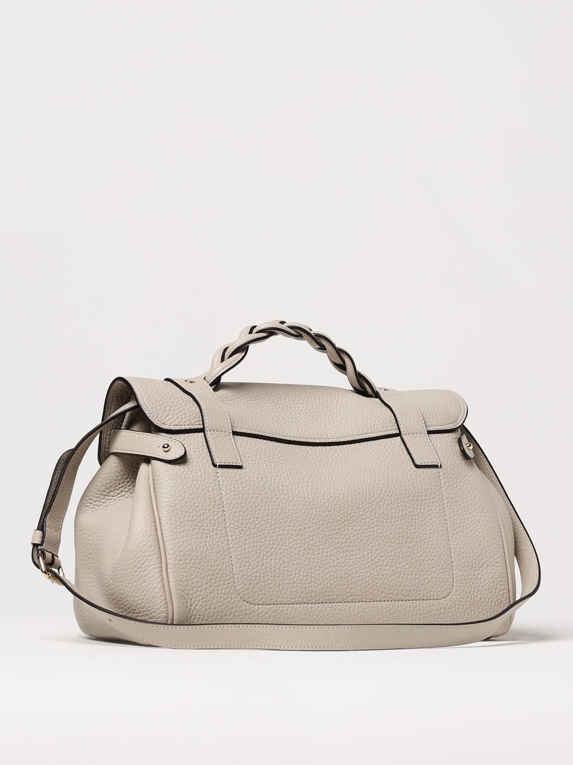 ハンドバッグ MULBERRY Woman Handbag Beige HH6746736 W160 MULBERRY: Handbag woman - Beige | Mulberry handbag HH6746736