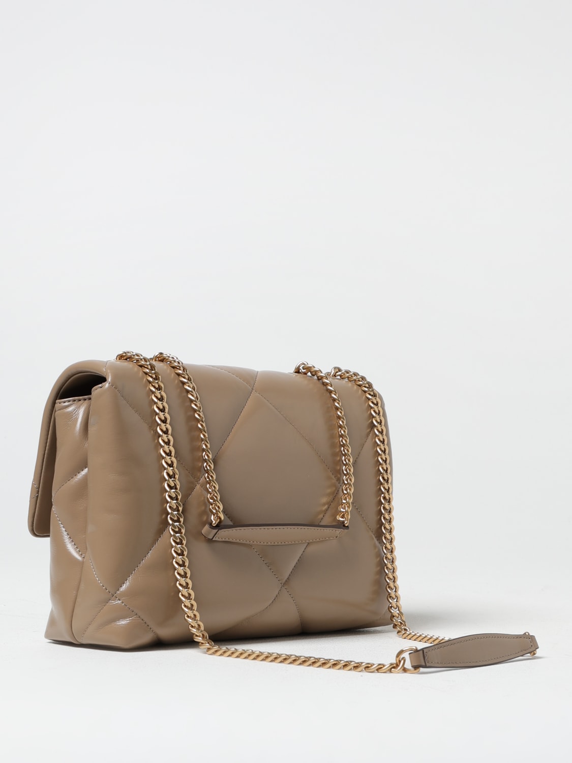 ショルダーバッグ・ポシェット TORY BURCH Women Shoulder Bags 154704 BEIGE tory-burch.jpg