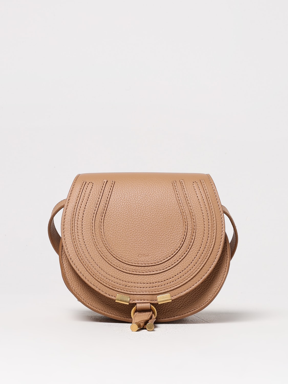 バッグ・カバンその他 CHLOE Woman Mini bag Beige CHC22AS680I31 26X CHLOÉ: Crossbody bags woman - Beige | Chloé mini bag
