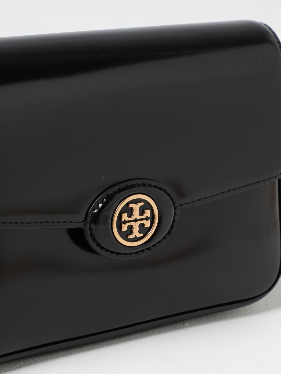 TORY BURCH：ショルダーバッグ レディース - ブラック | GIGLIO