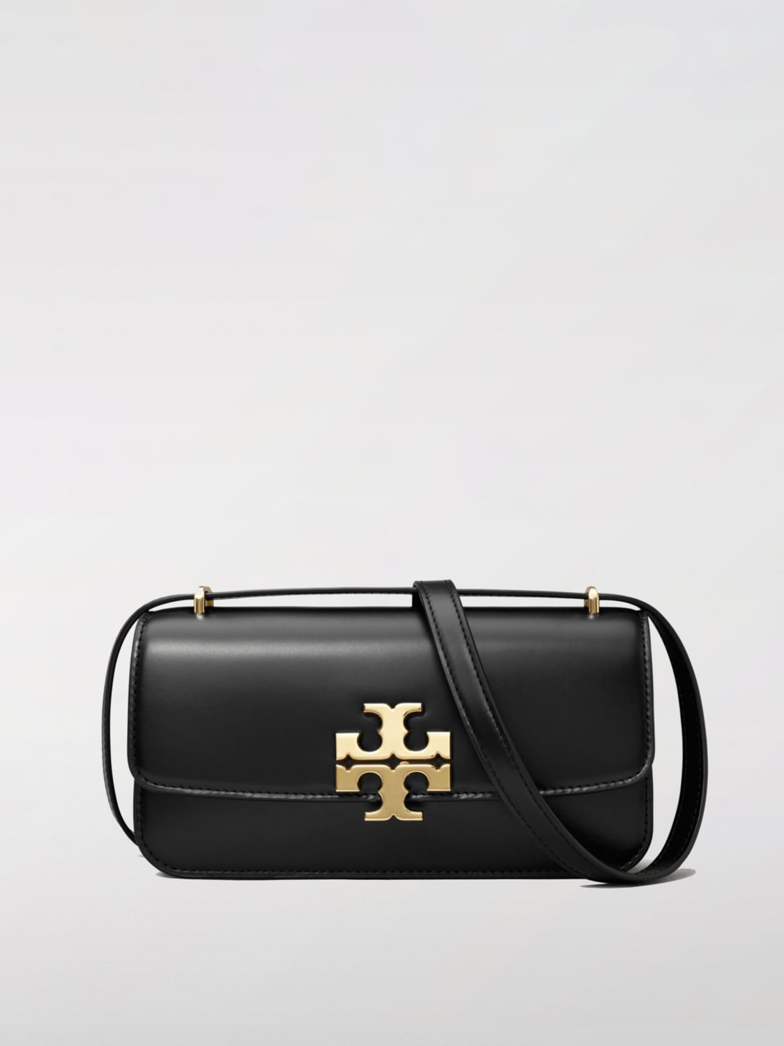 ショルダーバッグ・ポシェット TORY BURCH Woman Crossbody bags Black 158734 001 TORY BURCH: Shoulder bag woman - Black | Tory Burch mini bag