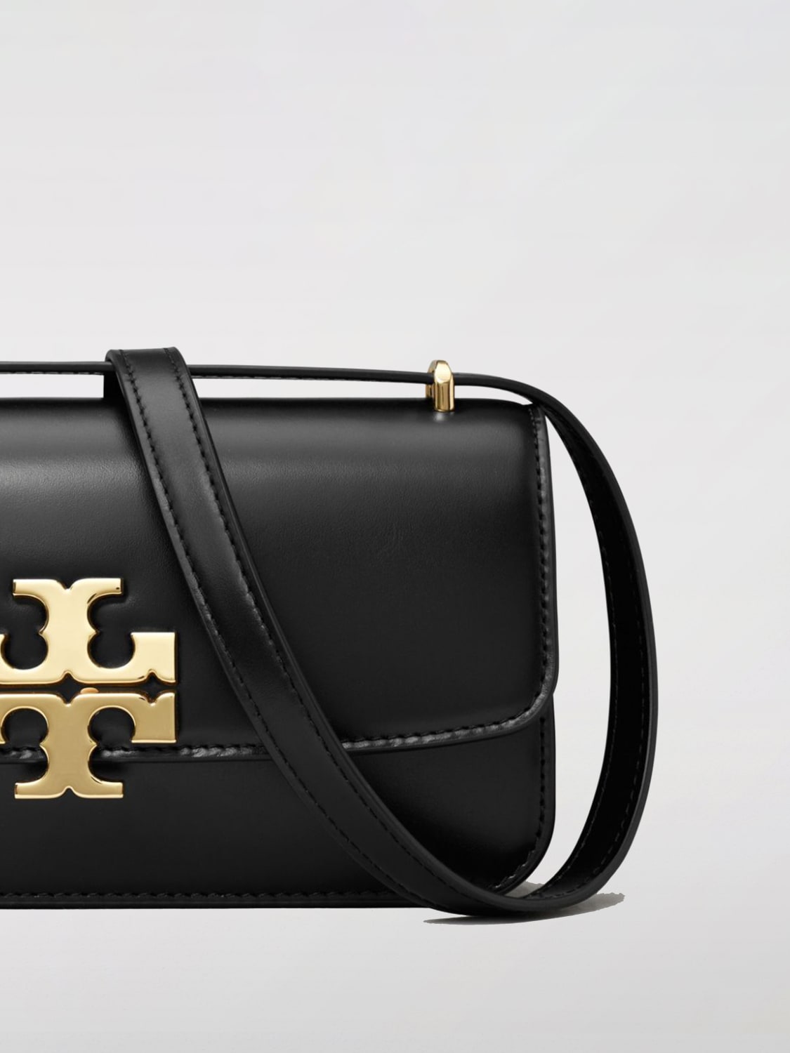 ショルダーバッグ・ポシェット TORY BURCH Woman Crossbody bags Black 158734 001 TORY BURCH: Crossbody bags woman - Black | Tory Burch mini