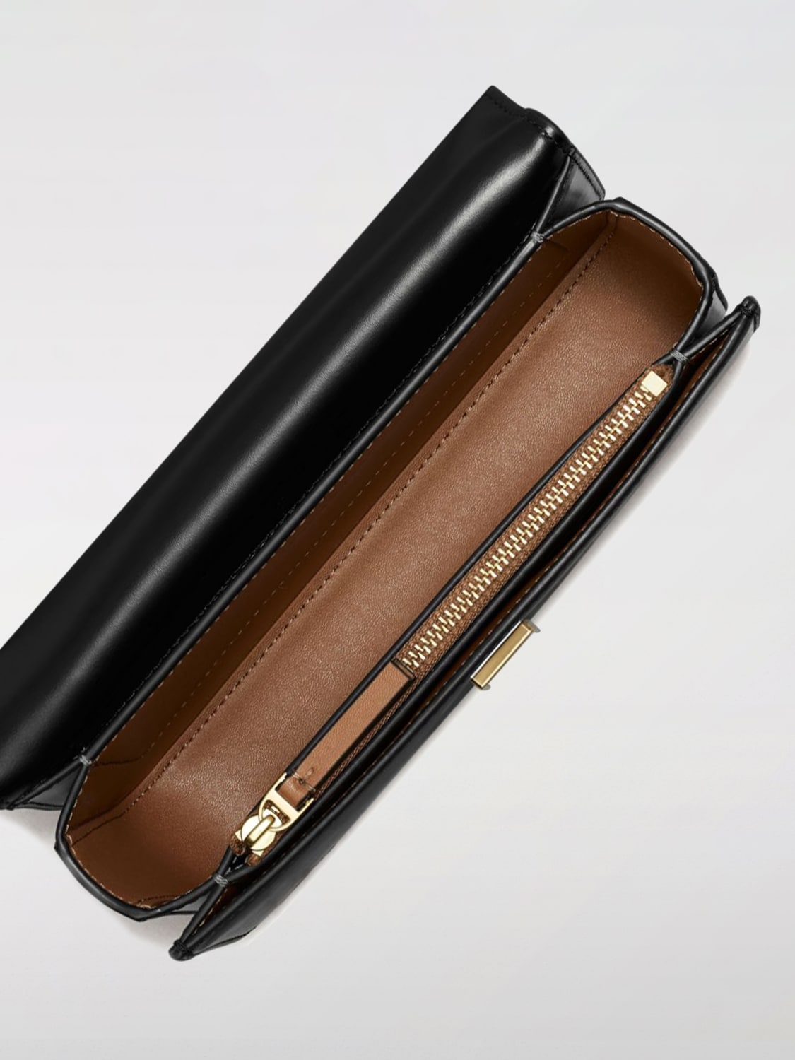 ショルダーバッグ・ポシェット TORY BURCH Woman Crossbody bags Black 158734 001 TORY BURCH: Shoulder bag woman - Black | Tory Burch mini bag