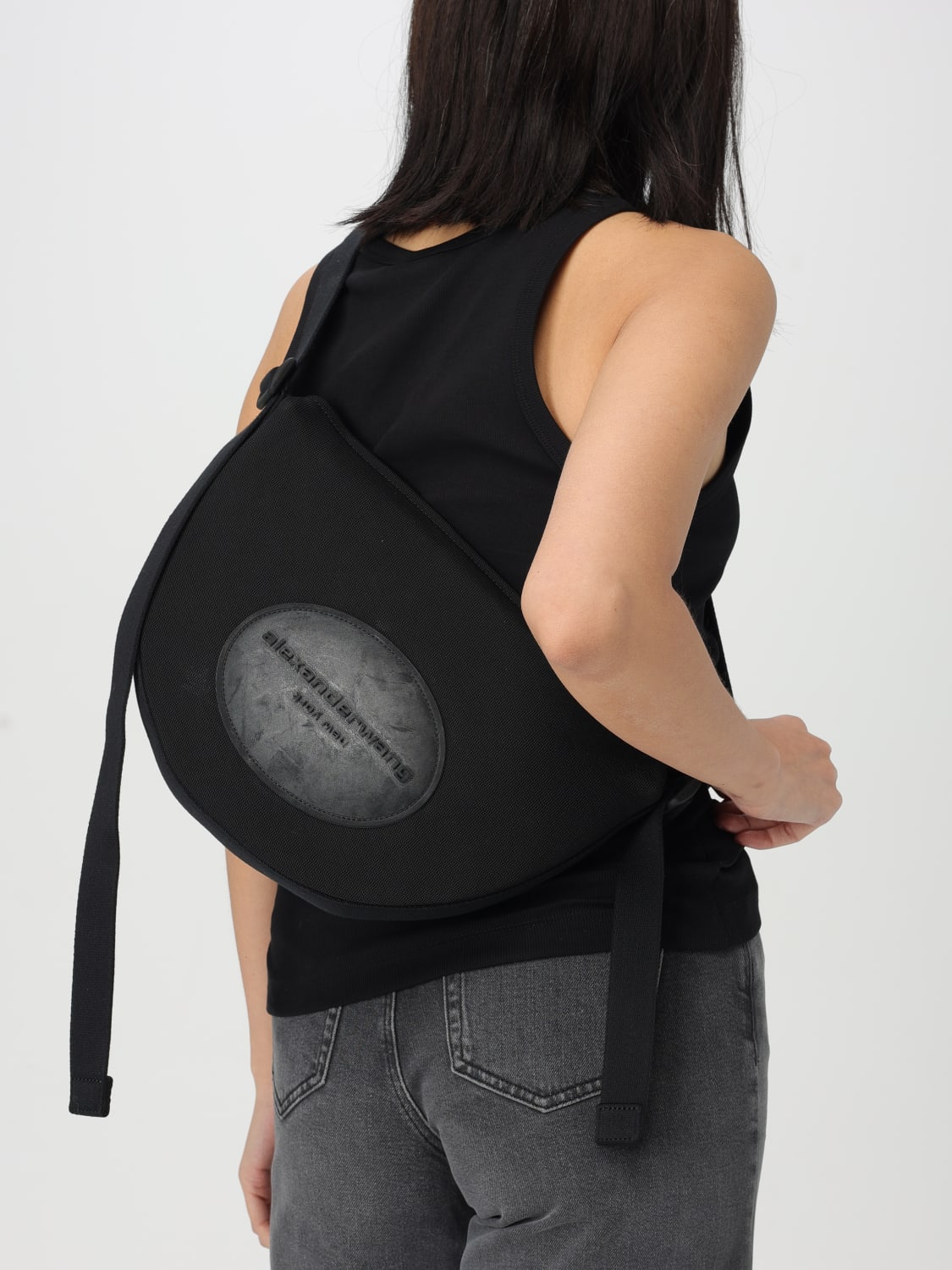 ショルダーバッグ・ポシェット ALEXANDER WANG Women Shoulder Bags 13794009-6344972627068408.jpg